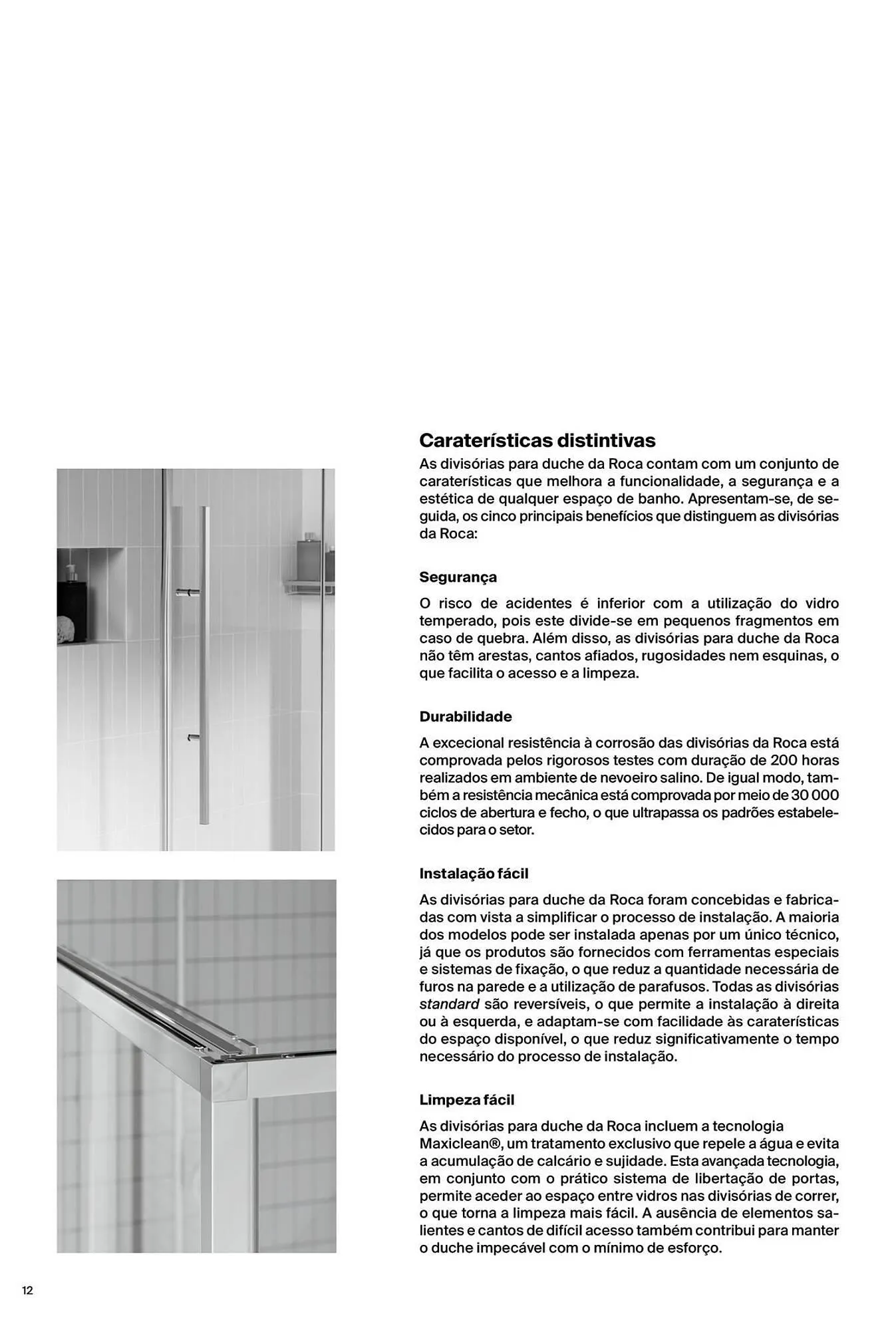 Folheto Folheto Roca de 15 de abril até 31 de dezembro 2025 - Pagina 14