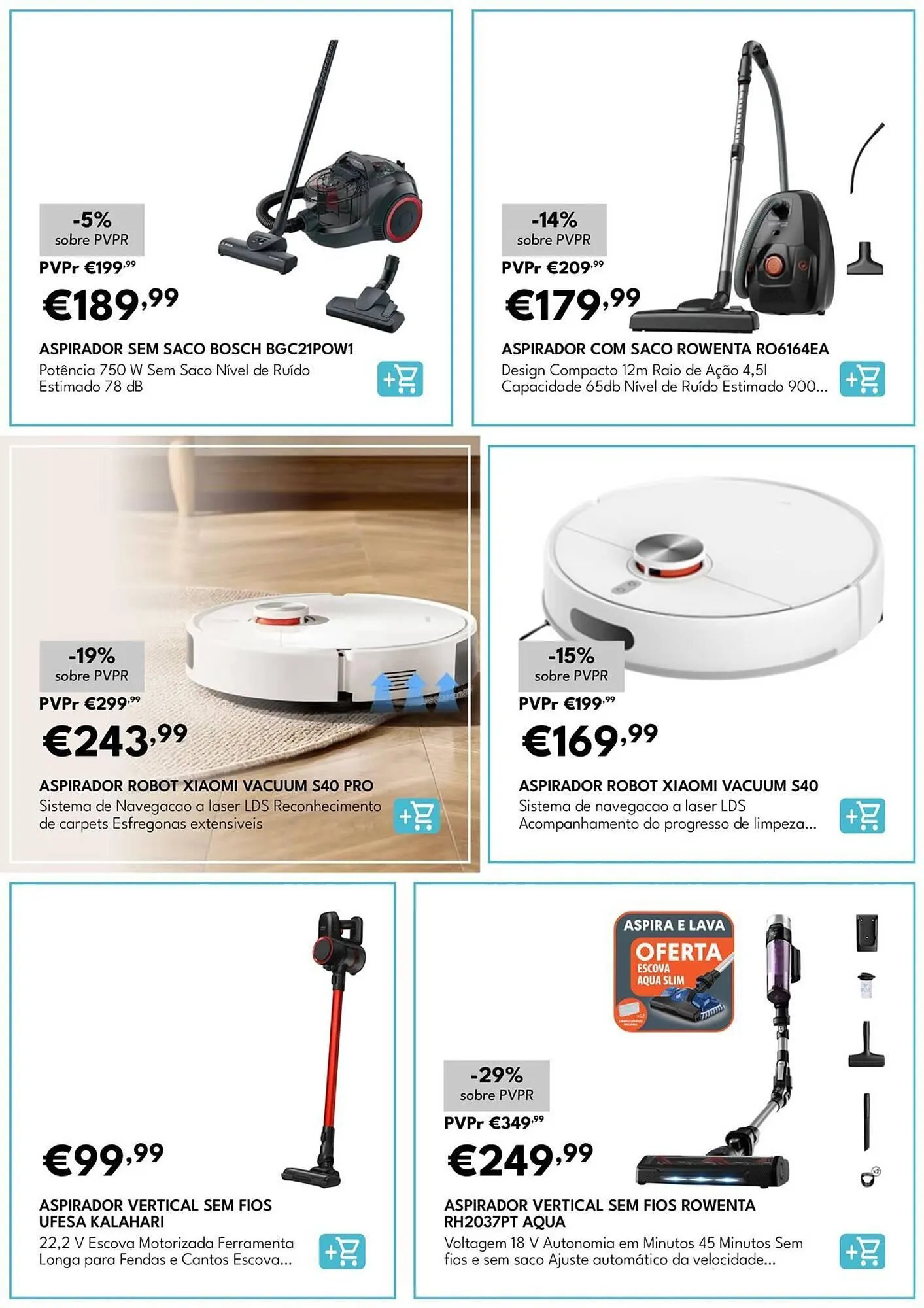 Folheto Folheto Radio Popular de 3 de março até 9 de março 2026 - Pagina 10