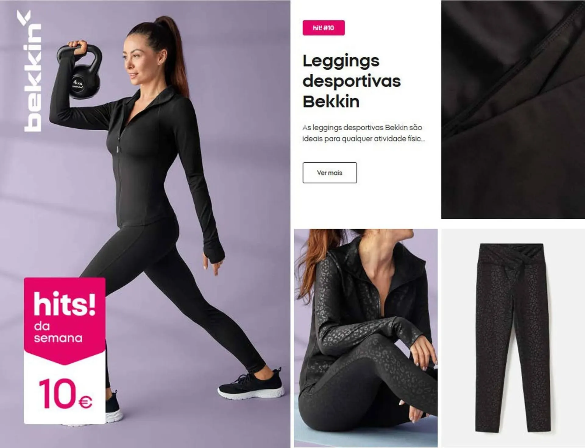 Folheto Catálogo Pepco de 5 de janeiro até 18 de janeiro 2026 - Pagina 10