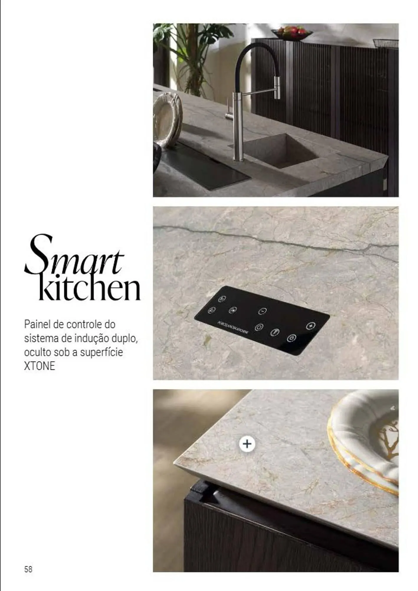 Folheto Folheto Porcelanosa de 7 de fevereiro até 31 de dezembro 2025 - Pagina 58