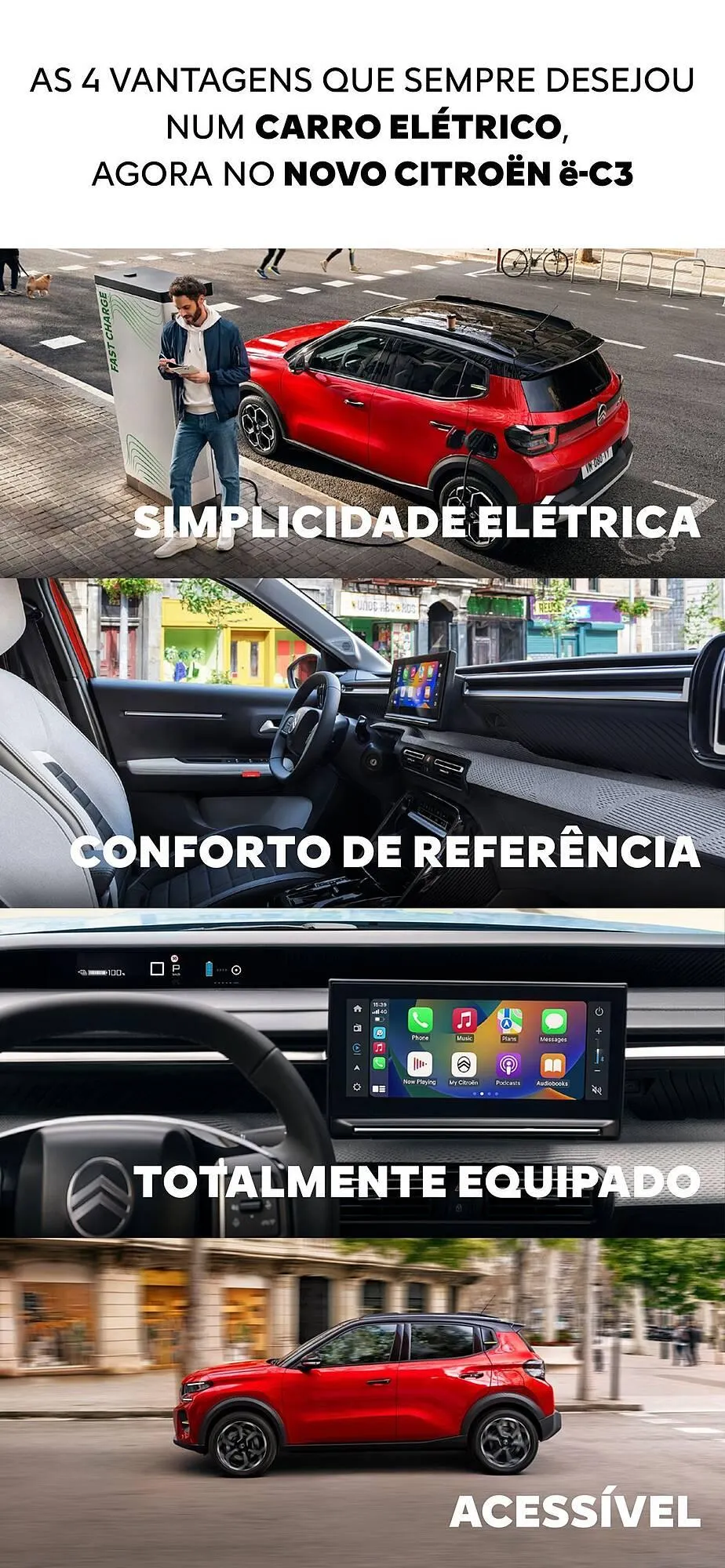 Folheto Folheto Citroen de 30 de janeiro até 31 de dezembro 2026 - Pagina 3