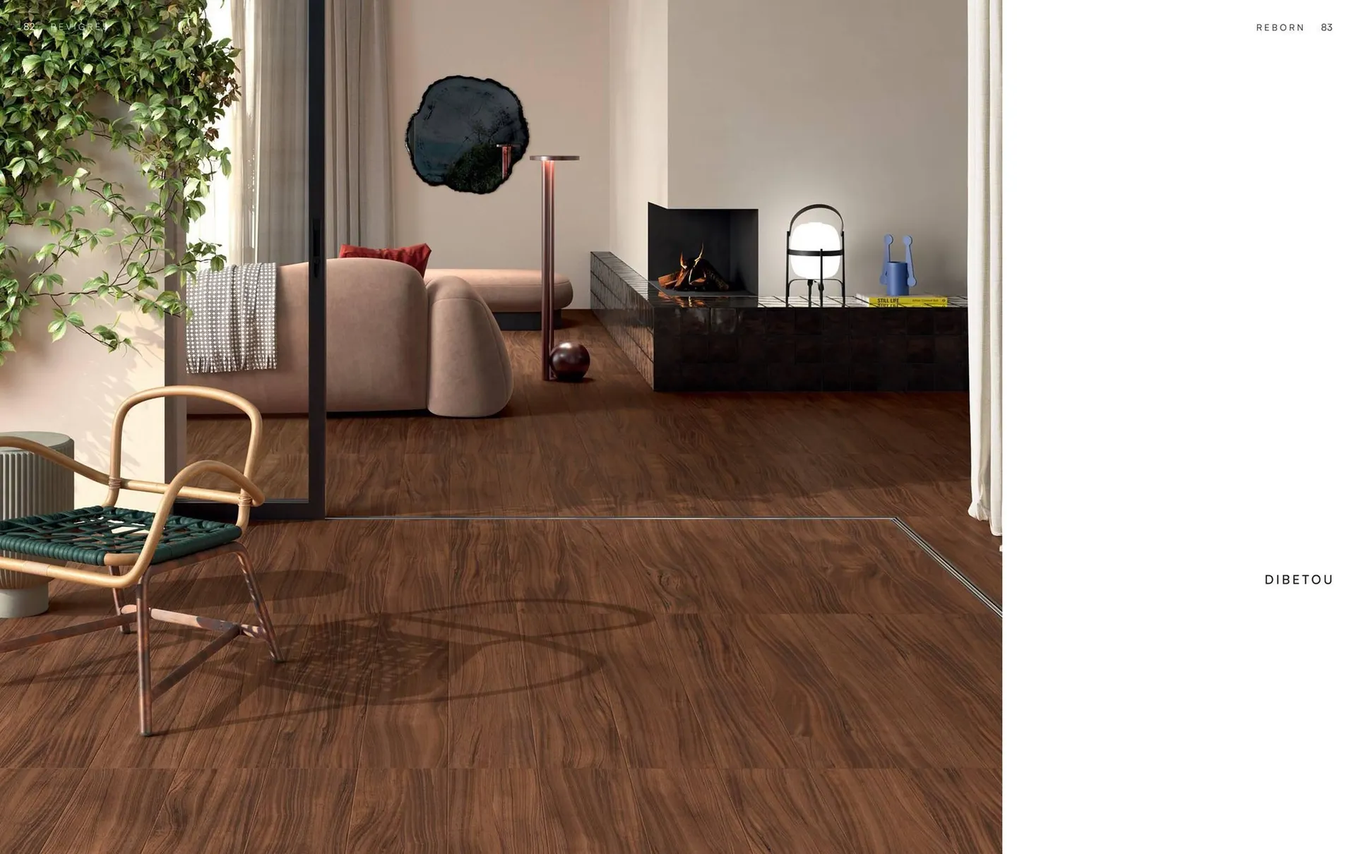 Folheto Folheto Revigres de 15 de abril até 31 de dezembro 2025 - Pagina 43