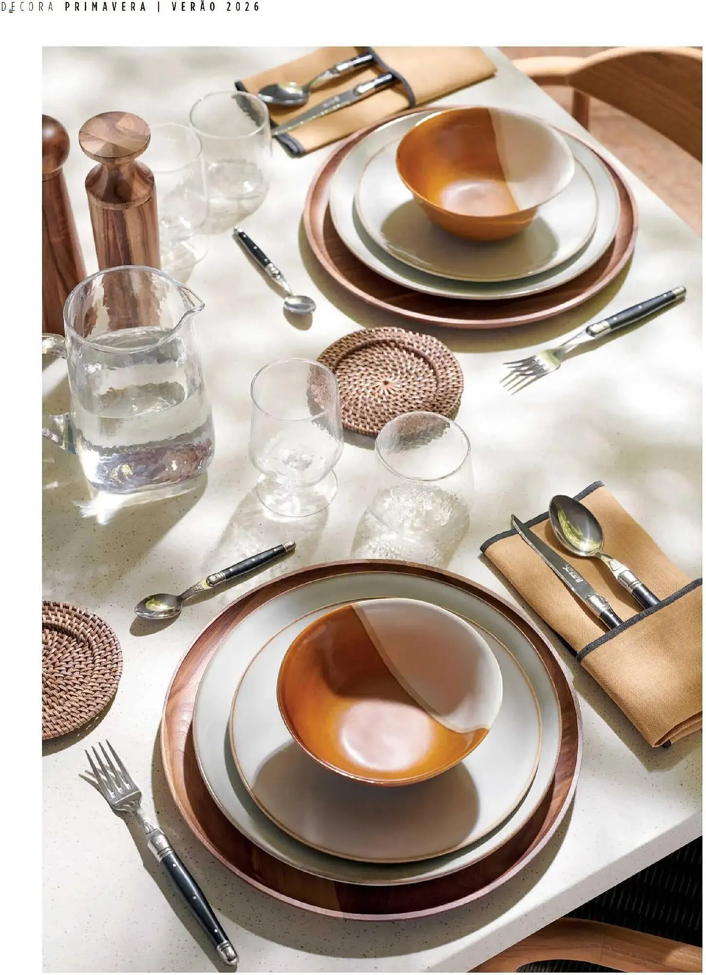 Folheto Folheto El Corte Inglés de 23 de abril até 2 de julho 2026 - Pagina 62