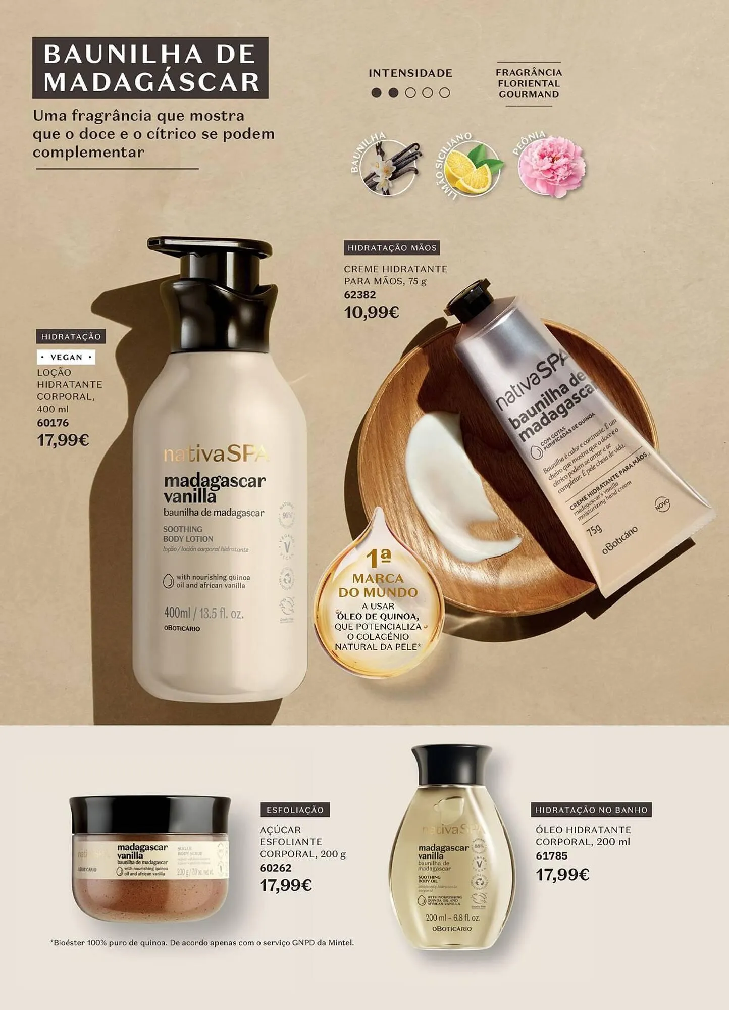 Folheto Folheto O Boticário de 11 de setembro até 16 de setembro 2025 - Pagina 76