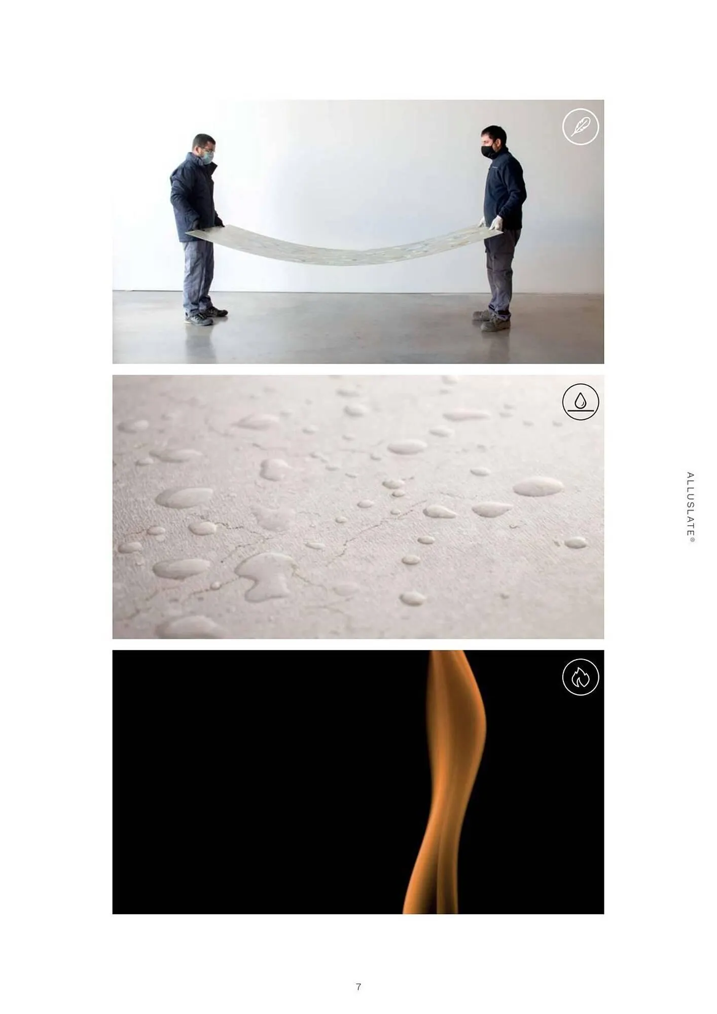 Catalogue Porcelanosa du 27 juin au 31 décembre 2025 - Catalogue page 8