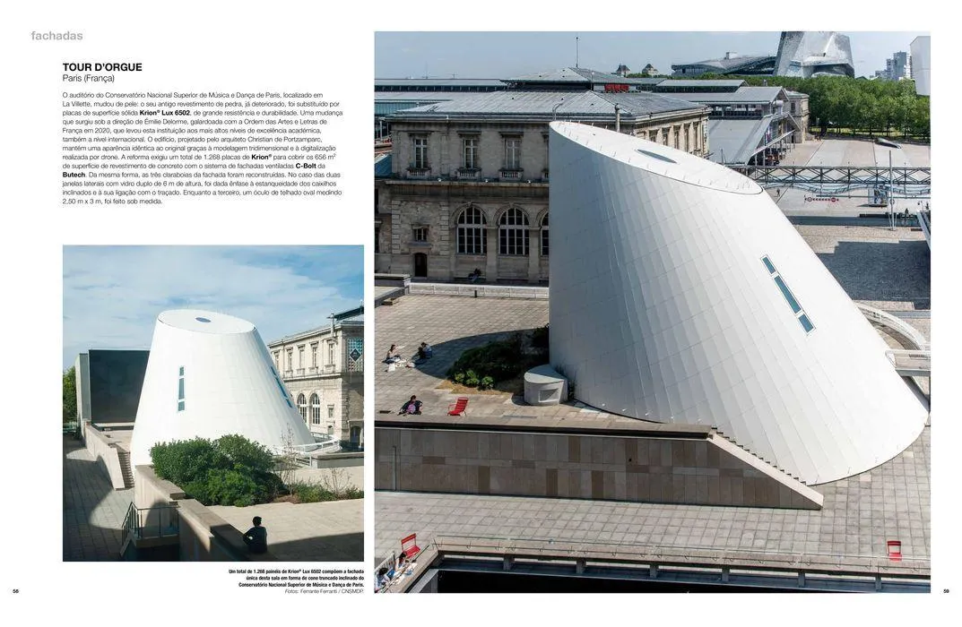 Folheto Lifestyle PORCELANOSA 43 de 26 de janeiro até 26 de janeiro 2025 - Pagina 30