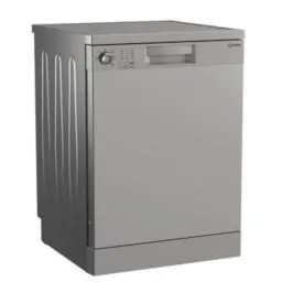 Máquina Lavar Loiça INDESIT IN2FE13DT9S - Cinza - 13 Conjuntos