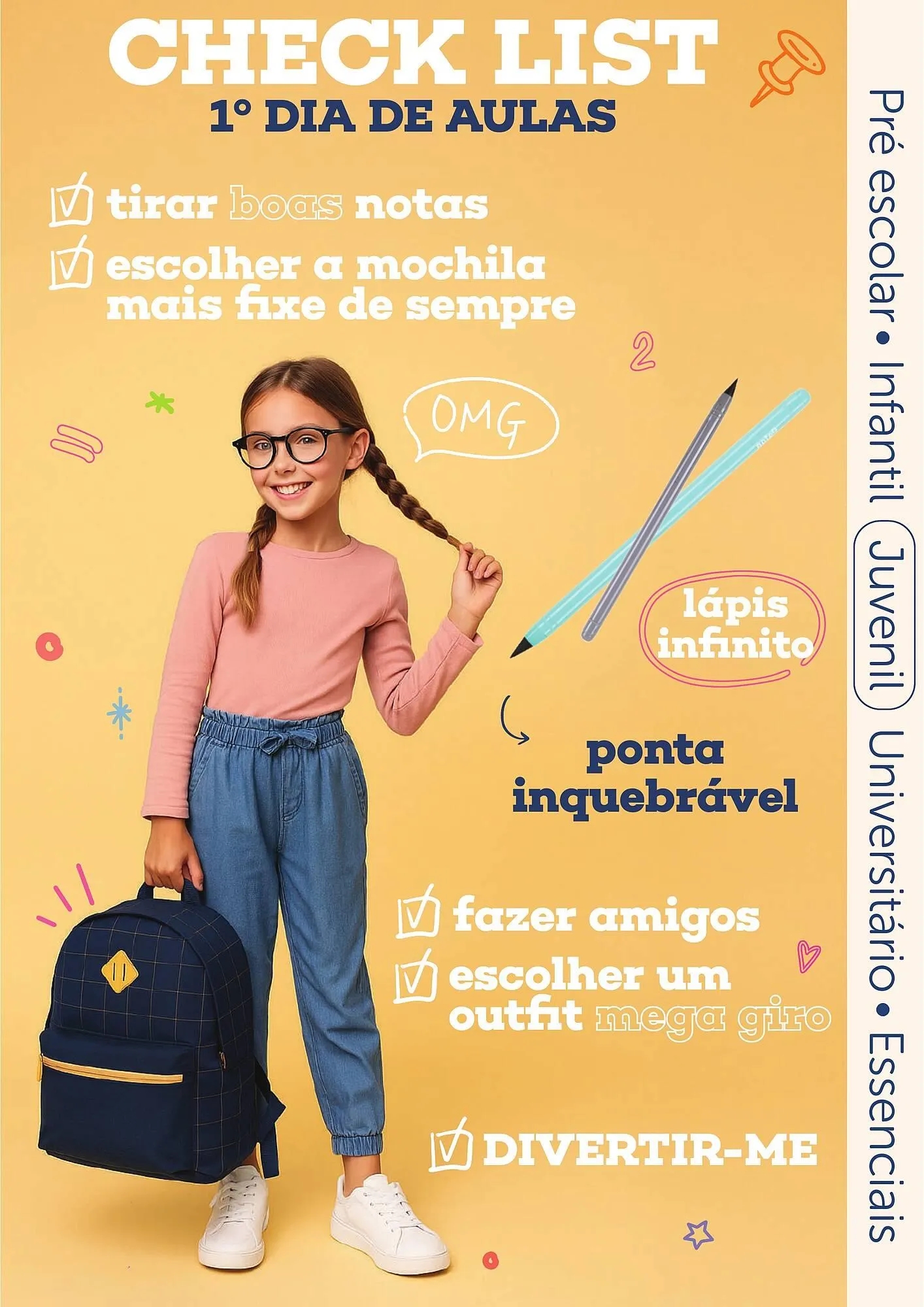 Folheto Folheto Continente de 7 de agosto até 31 de outubro 2025 - Pagina 27