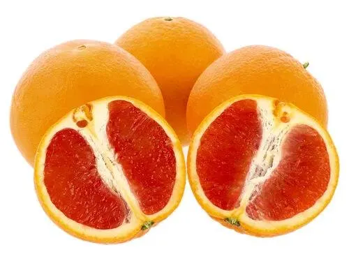 laranja rosé (polpa vermelha) 1.5 kg
