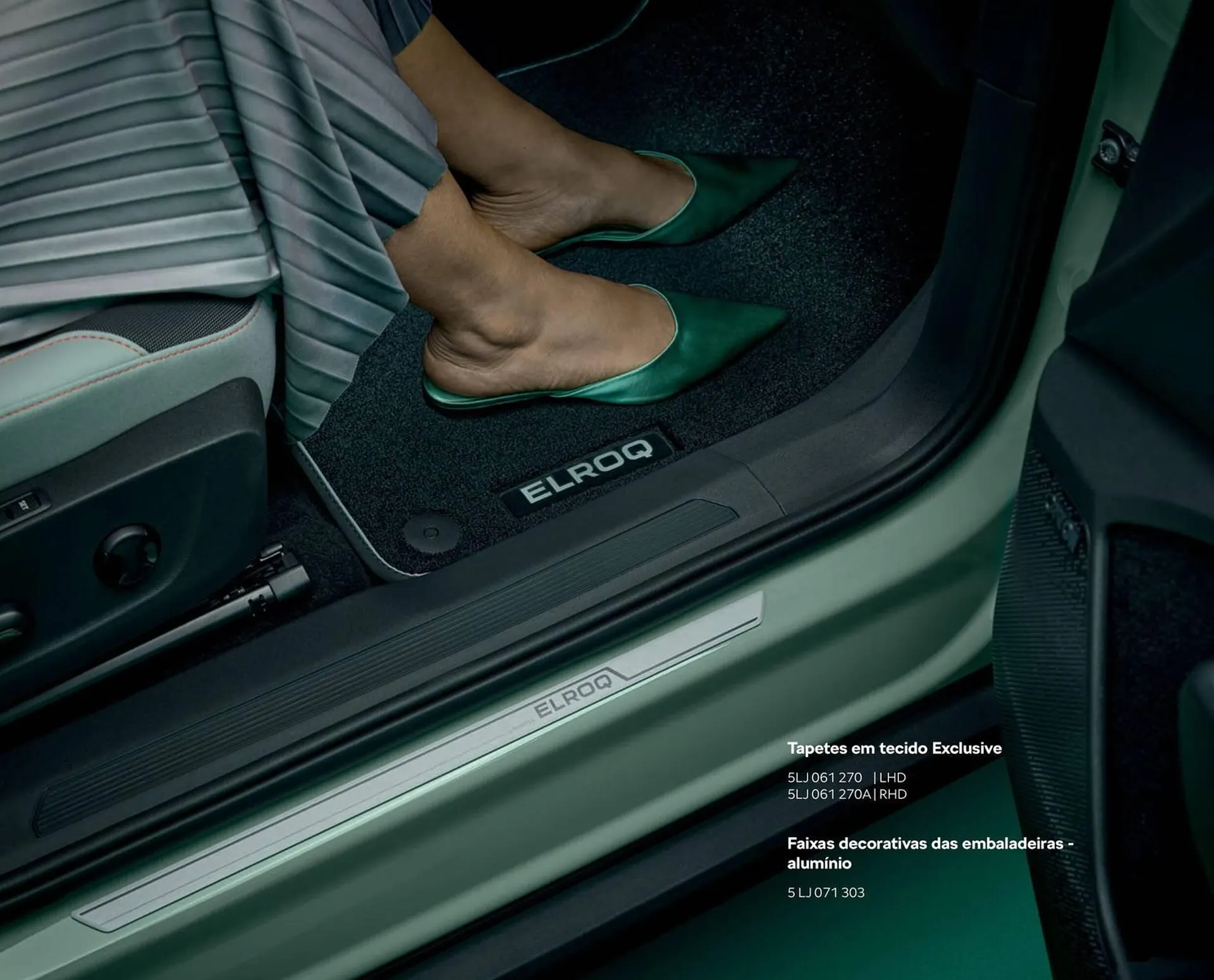 Folheto Folheto Škoda de 4 de fevereiro até 28 de fevereiro 2025 - Pagina 56