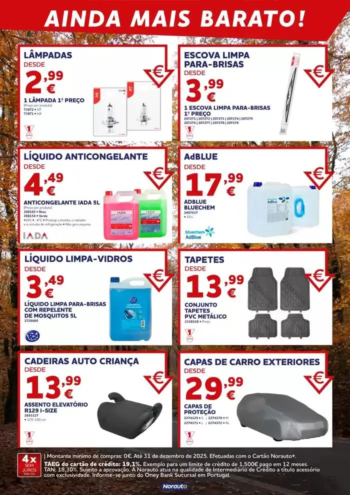 Folheto Ainda mais barato! de 13 de janeiro até 19 de fevereiro 2025 - Pagina 2