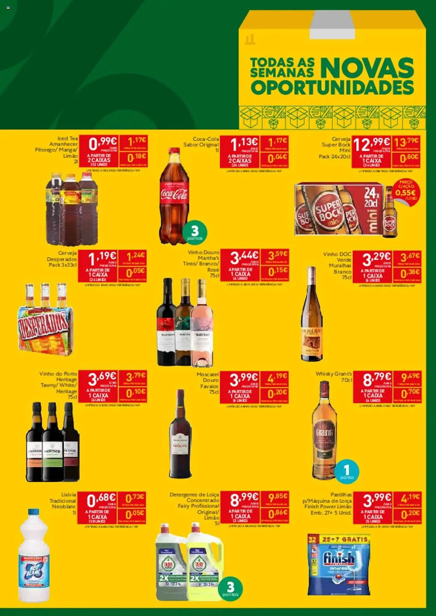 Folheto Folheto Recheio de 11 de março até 17 de março 2025 - Pagina 3