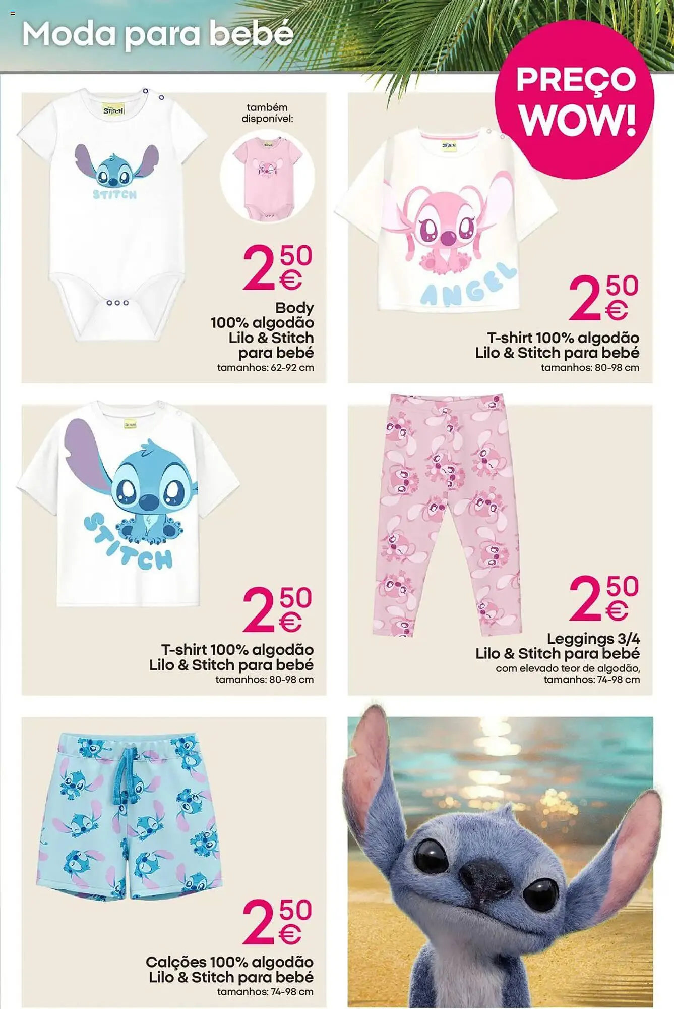 Folheto Folheto Pepco de 3 de julho até 17 de julho 2025 - Pagina 5