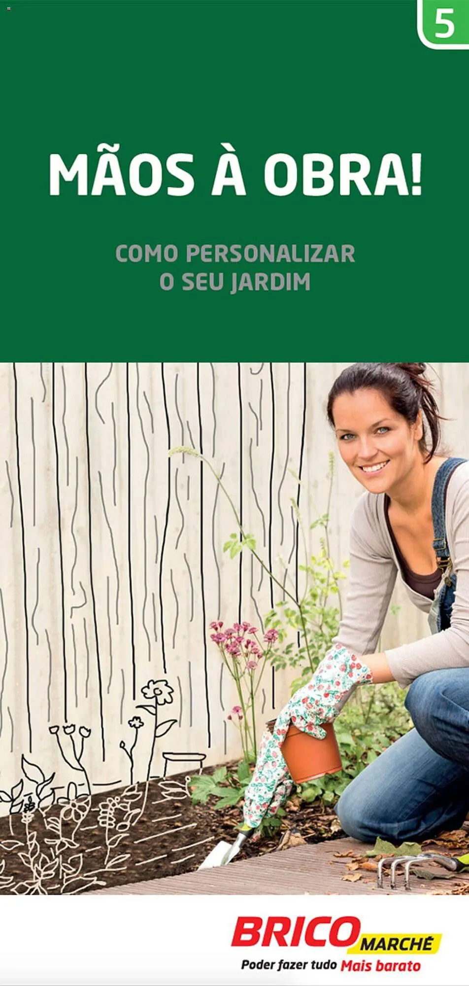 Folheto Folheto Bricomarché de 27 de dezembro até 31 de dezembro 2024 - Pagina 1