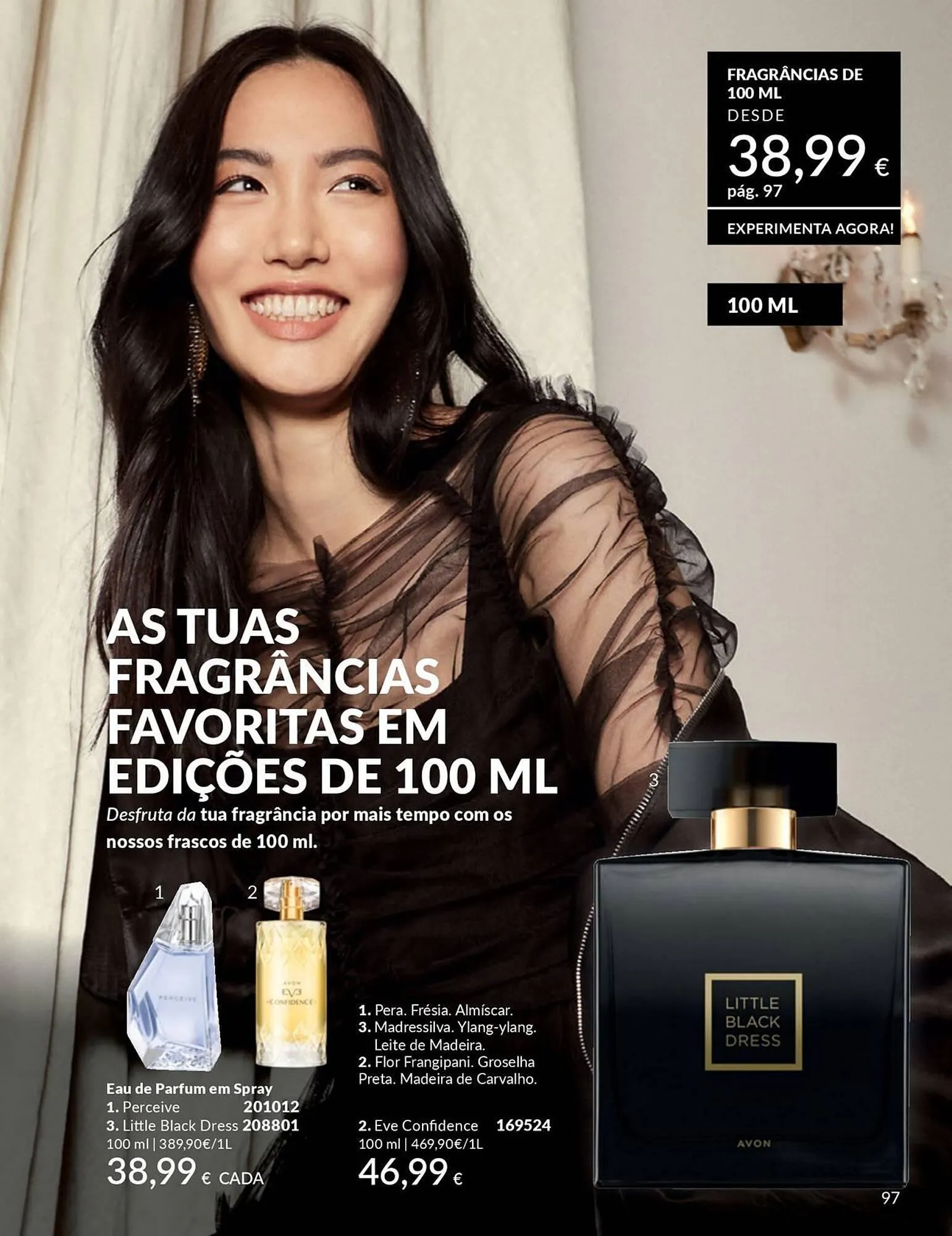 Folheto Catálogo Avon de 2 de fevereiro até 28 de fevereiro 2026 - Pagina 103