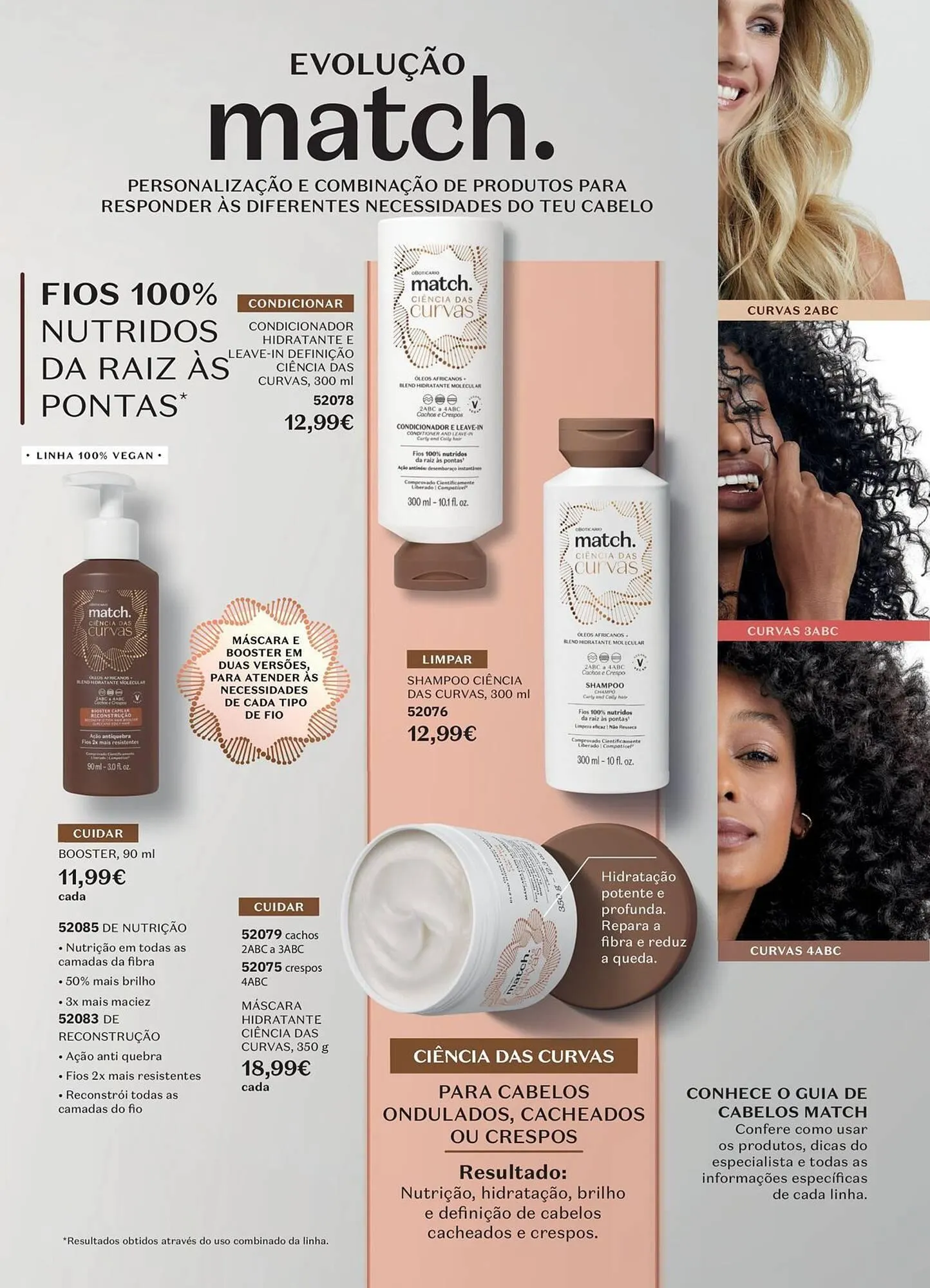 Folheto Folheto O Boticário de 12 de novembro até 16 de dezembro 2025 - Pagina 104