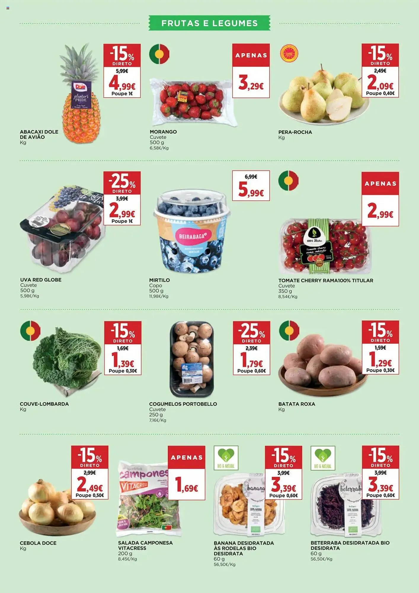 Folheto Folheto El Corte Inglés de 28 de fevereiro até 13 de março 2025 - Pagina 3