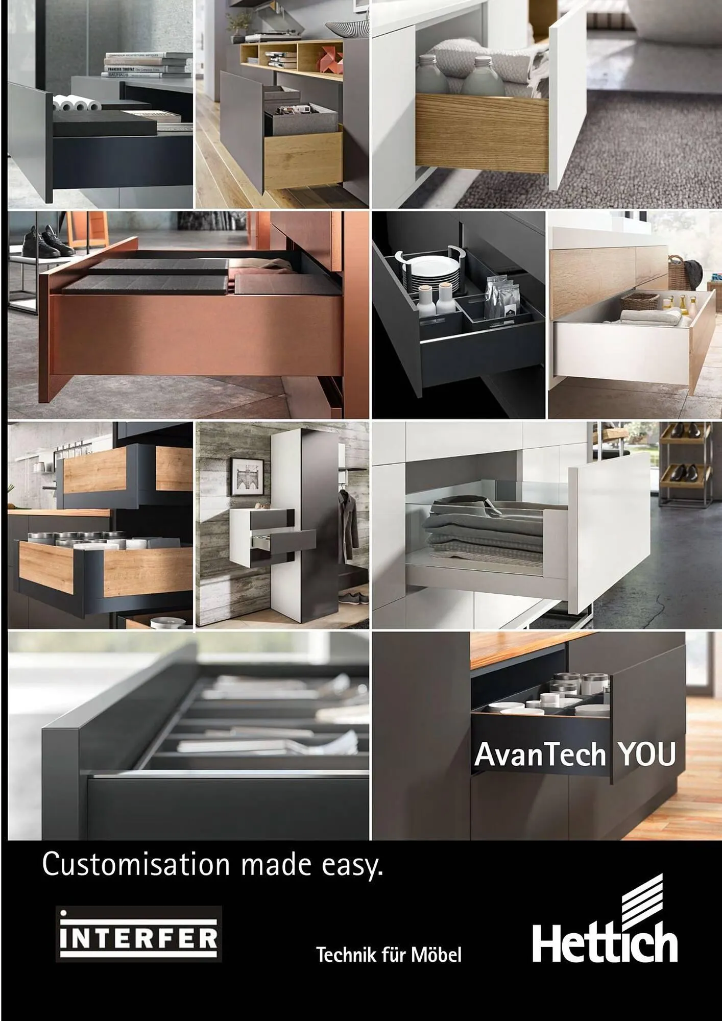 Folheto Folheto Interfer de 4 de março até 30 de setembro 2025 - Pagina 1