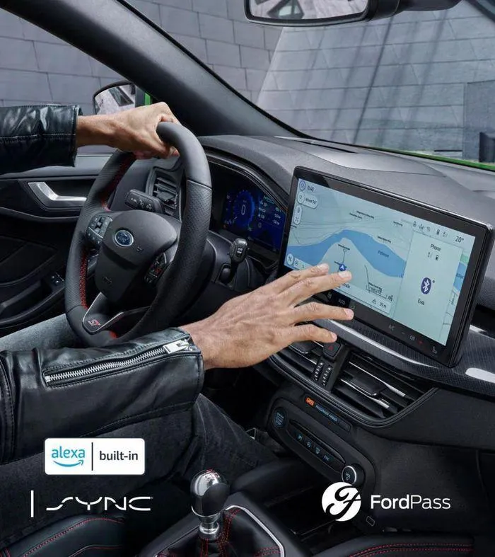 Folheto NOVO FOCUS de 6 de setembro até 6 de setembro 2024 - Pagina 21