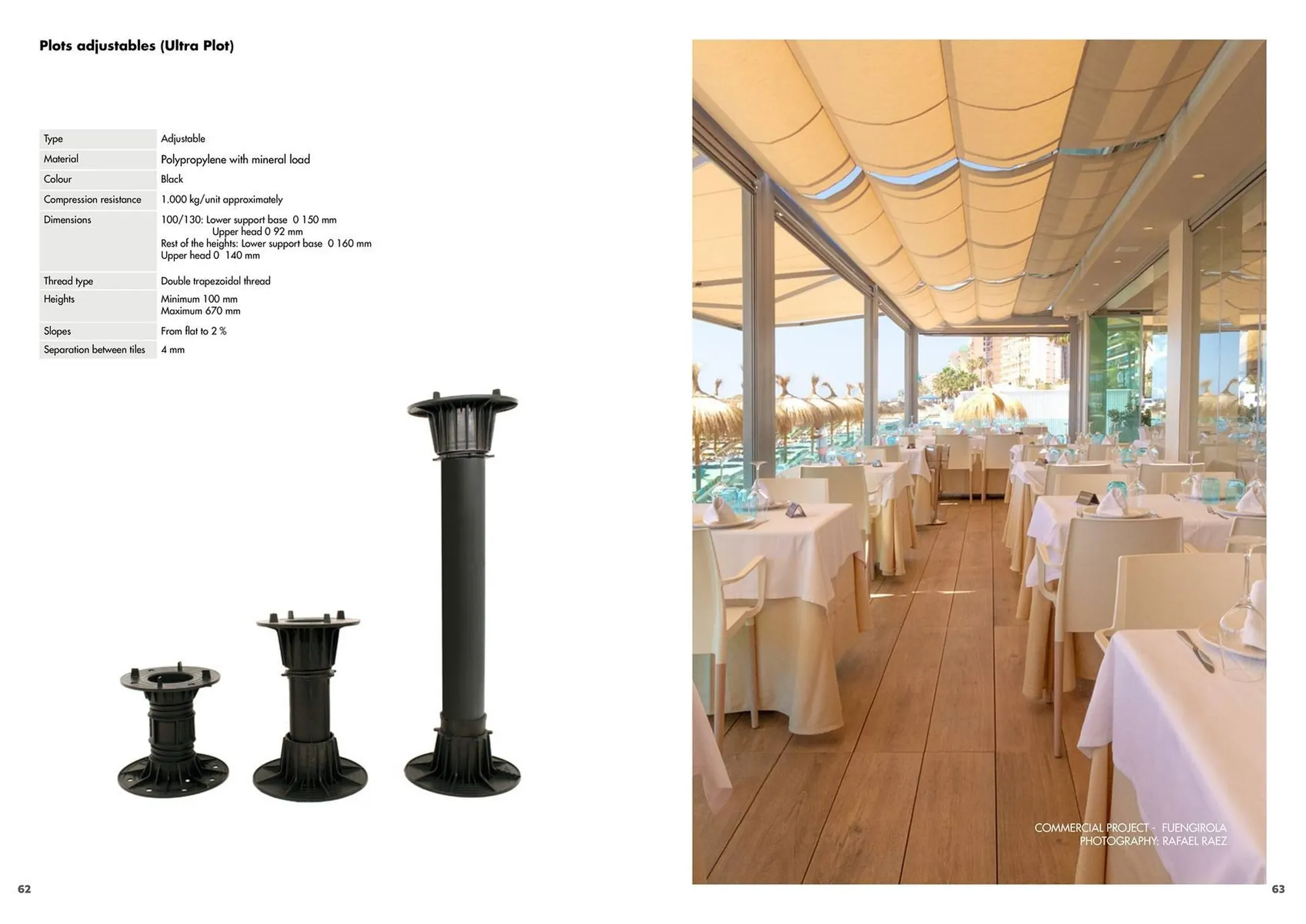 Folheto Folheto Porcelanosa de 11 de março até 31 de dezembro 2024 - Pagina 32