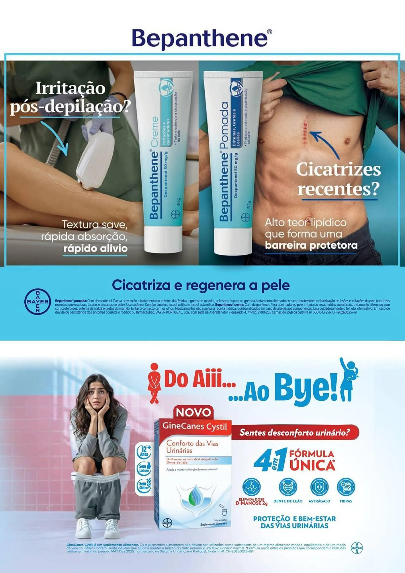 Folheto Folheto Well's de 12 de maio até 1 de junho 2026 - Pagina 23
