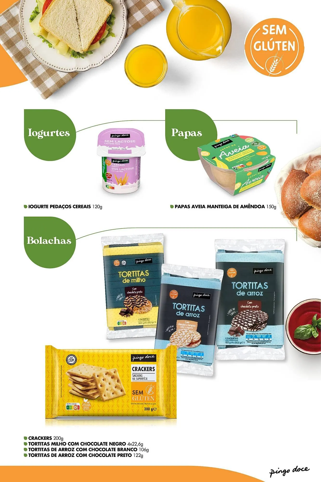 Folheto Folheto Pingo Doce de 8 de setembro até 31 de dezembro 2025 - Pagina 11