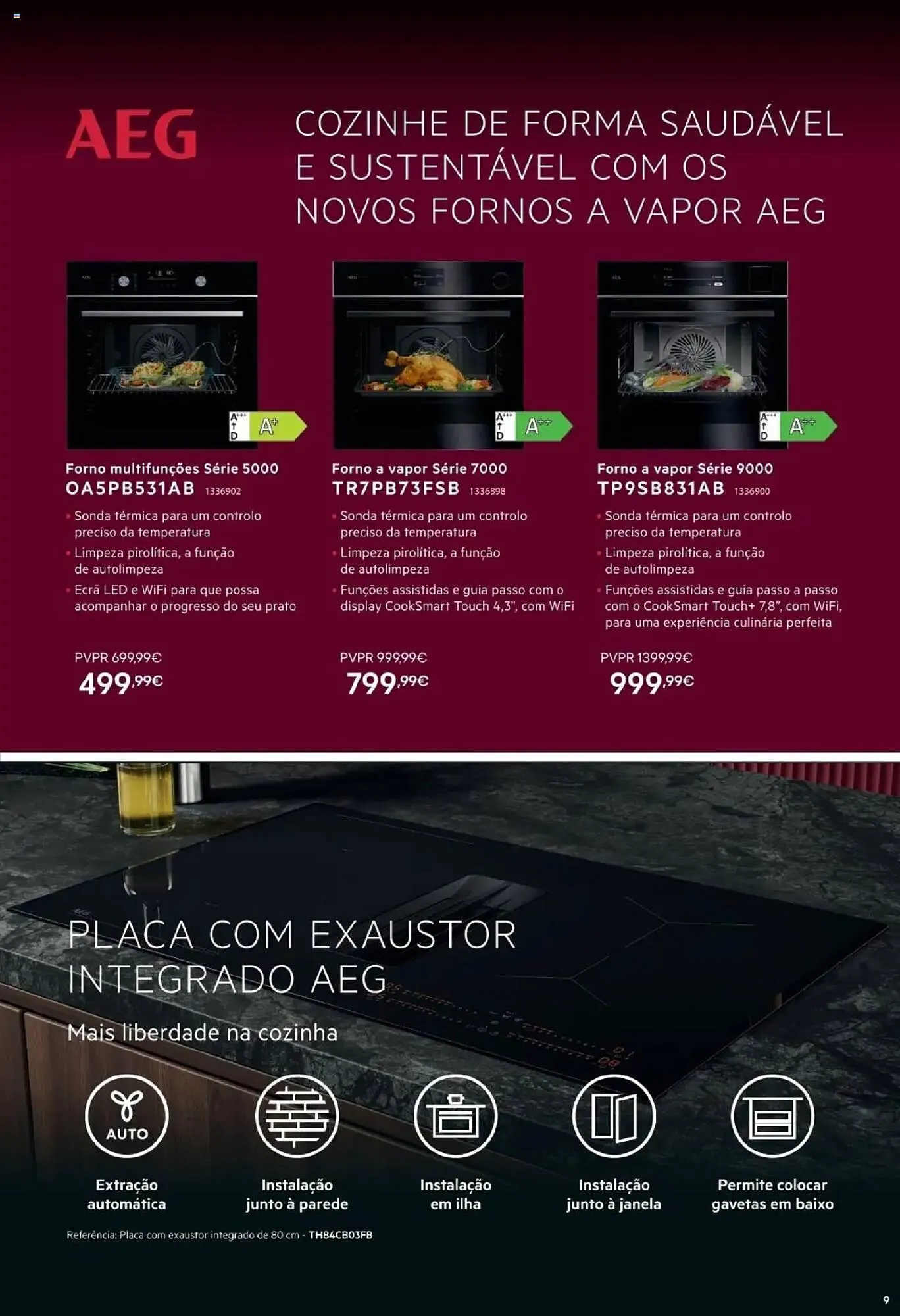 Folheto Folheto Radio Popular de 7 de outubro até 24 de outubro 2025 - Pagina 9