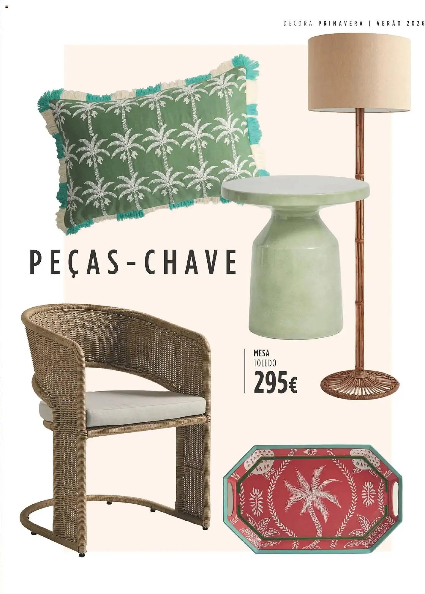 Folheto Folheto El Corte Inglés de 23 de abril até 2 de julho 2026 - Pagina 71