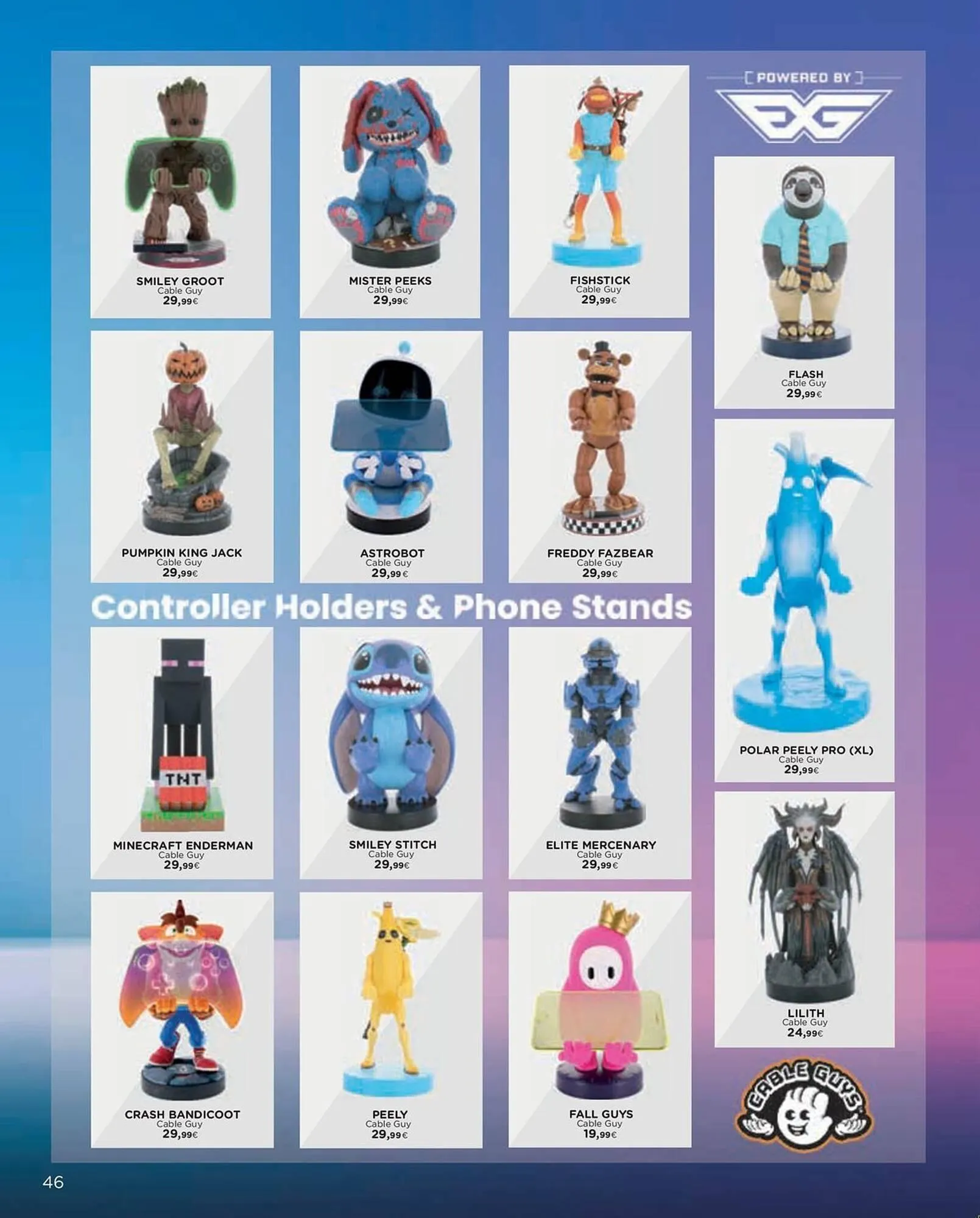 Folheto Folheto El Corte Inglés de 3 de novembro até 16 de novembro 2025 - Pagina 308