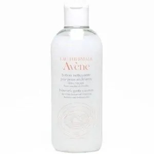 Avene Limpeza Locao Suave 200 Ml
