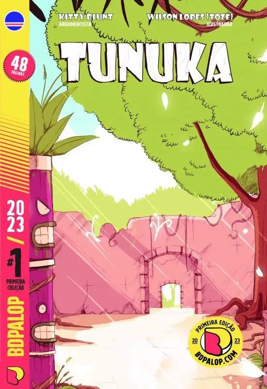 Tunuka