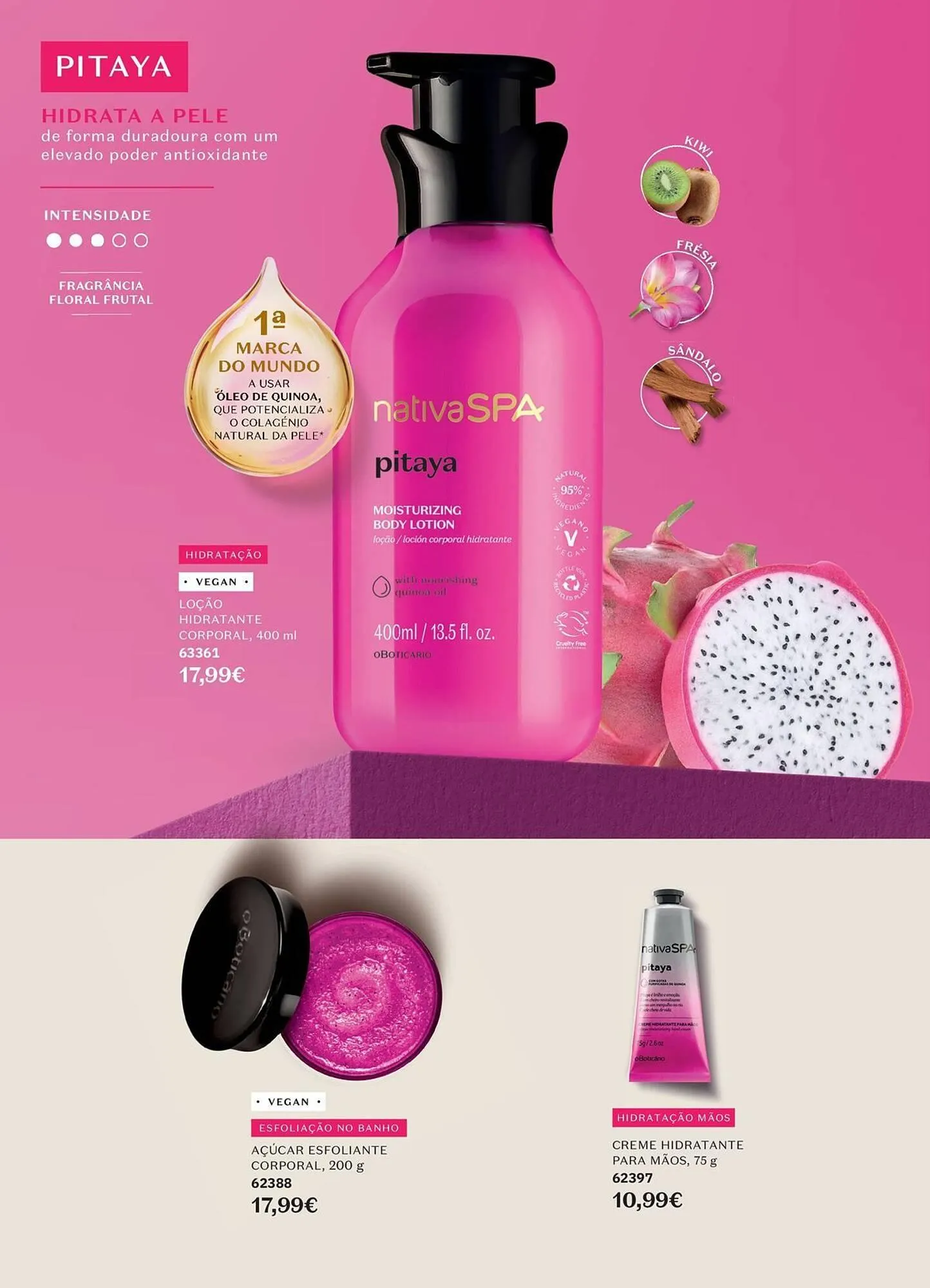 Folheto Folheto O Boticário de 11 de setembro até 16 de setembro 2025 - Pagina 78