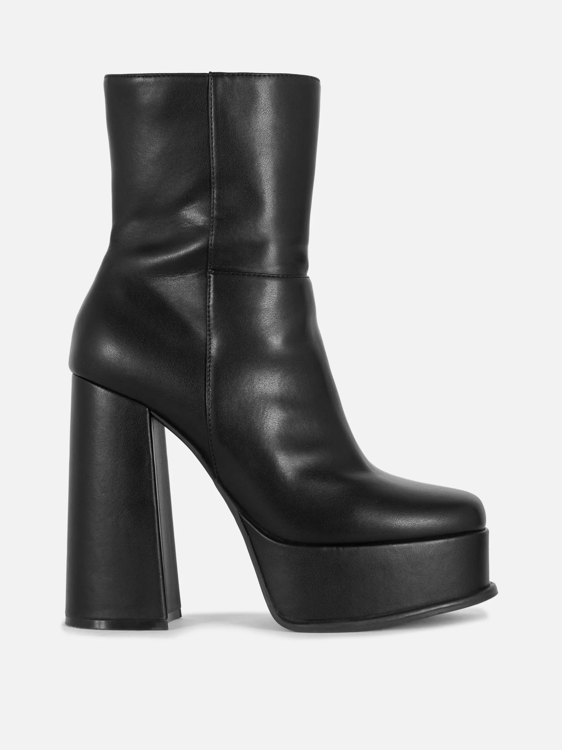 Botins plataforma Rita Ora