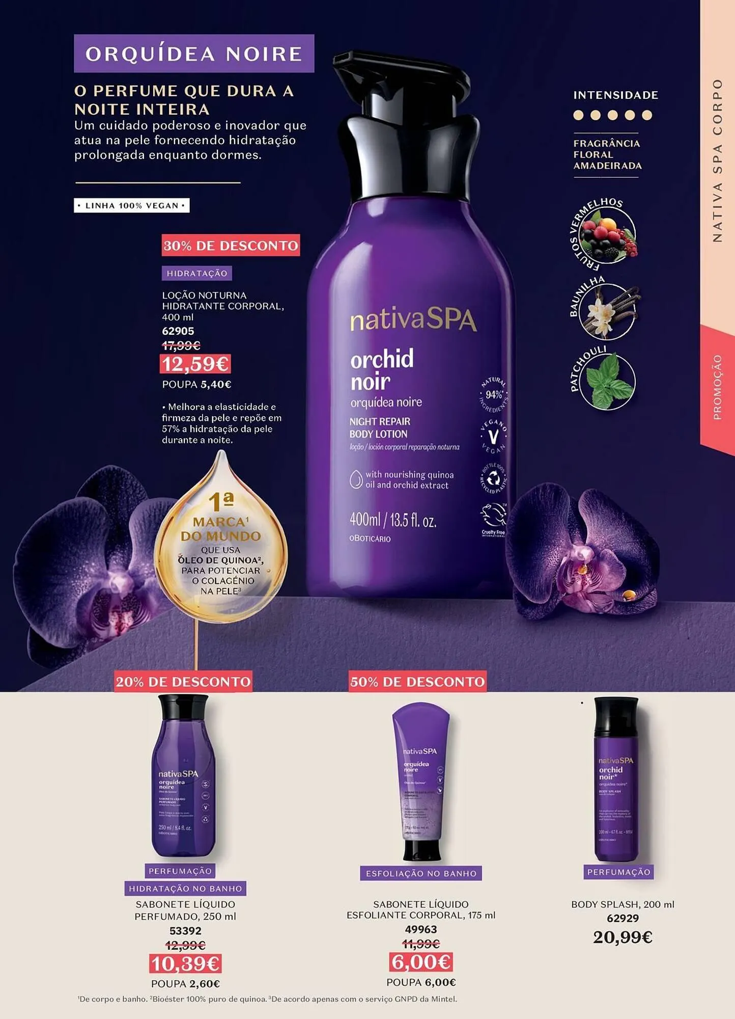 Folheto Folheto O Boticário de 17 de dezembro até 20 de janeiro 2026 - Pagina 81