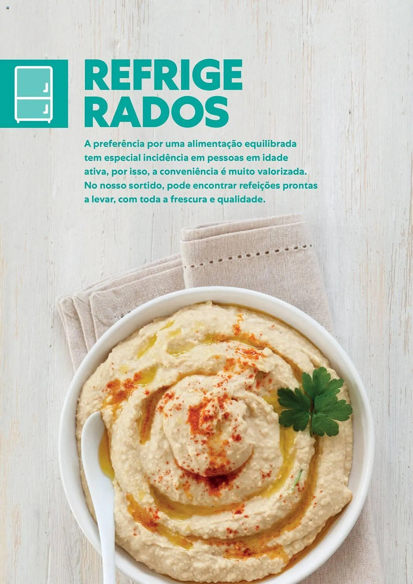 Folheto Folheto Recheio de 1 de fevereiro até 31 de dezembro 2024 - Pagina 6