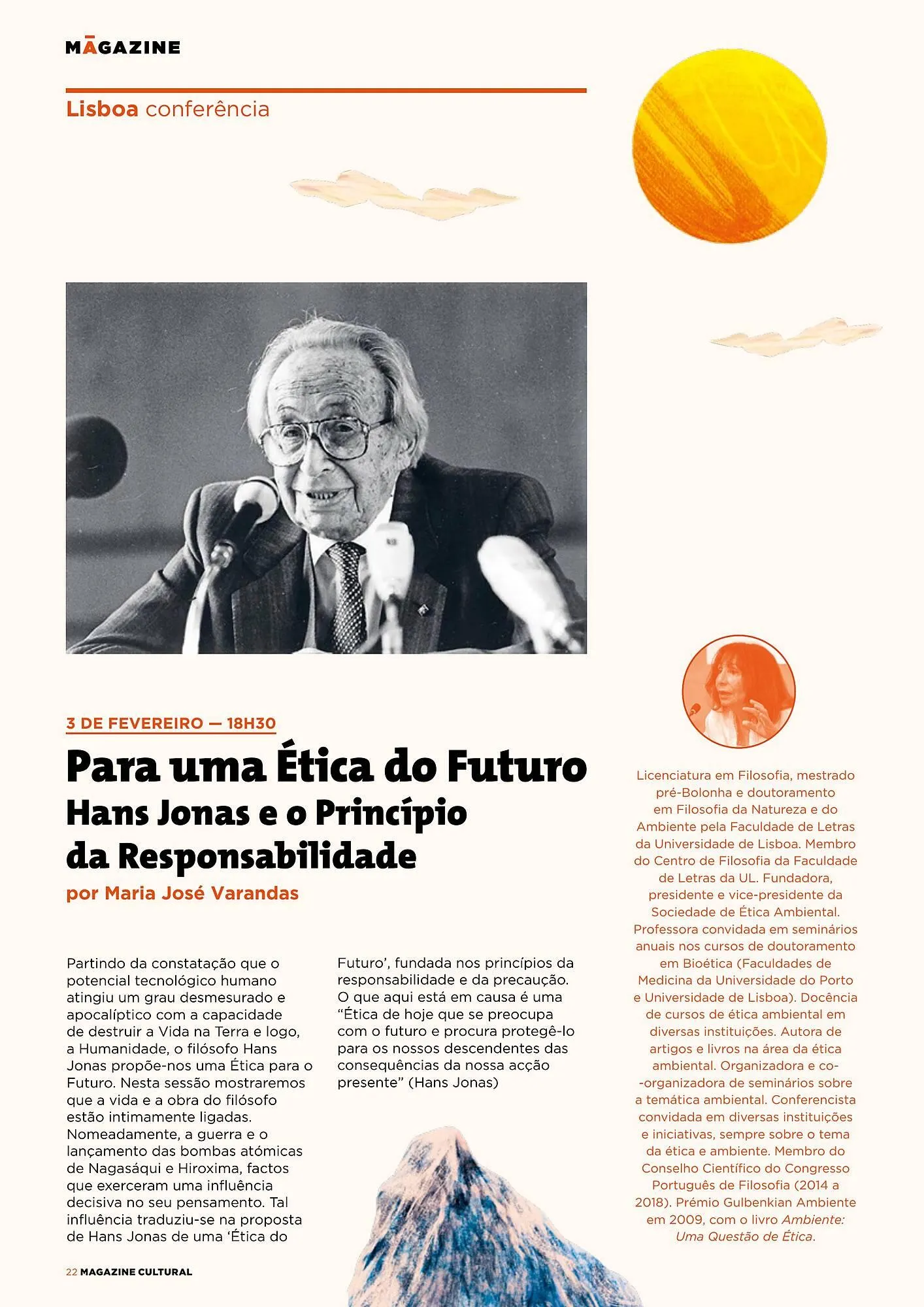 Folheto Folheto Supercor de 14 de março até 31 de março 2025 - Pagina 22