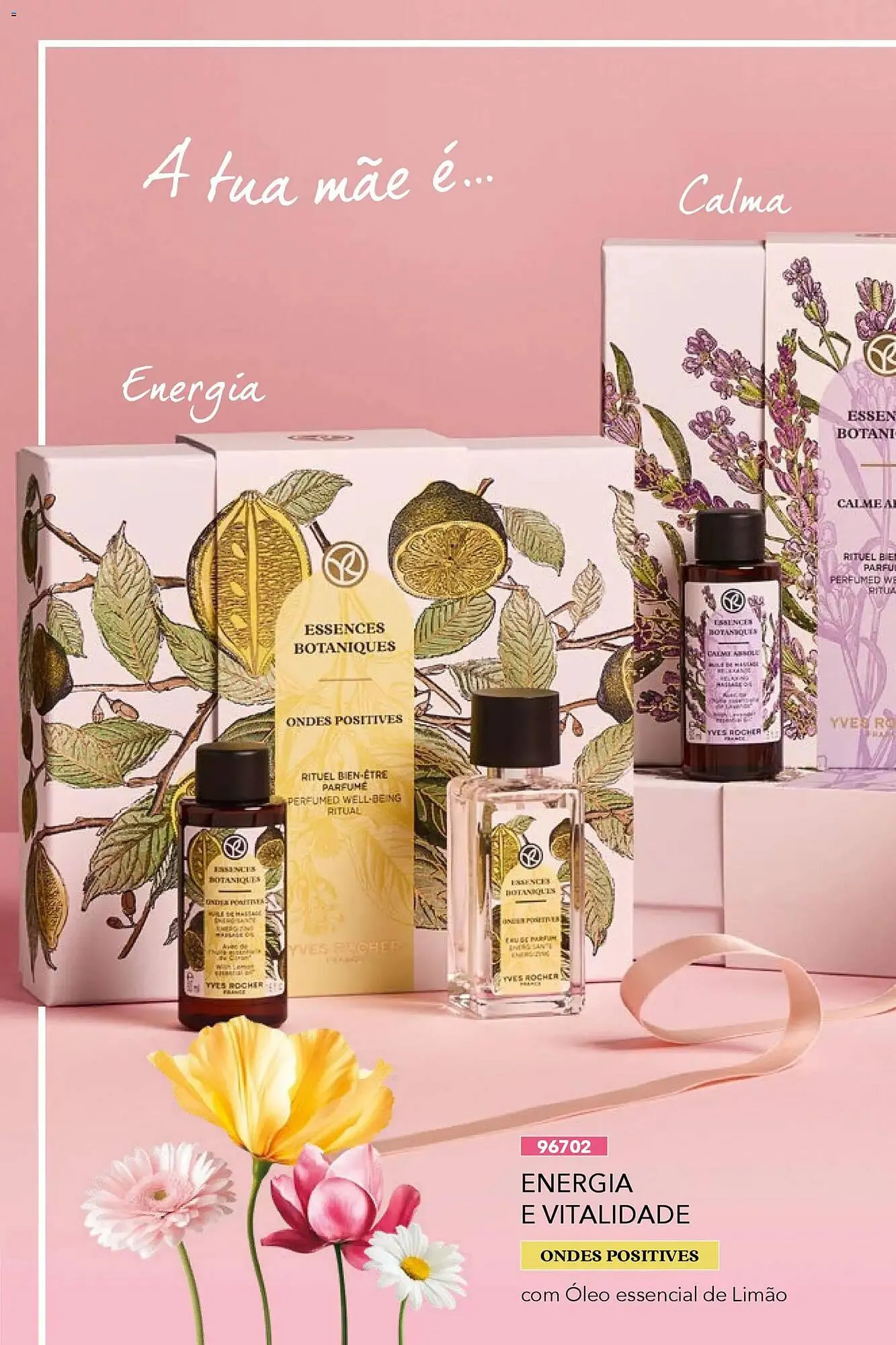 Folheto Catálogo Yves Rocher de 17 de abril até 12 de maio 2026 - Pagina 12