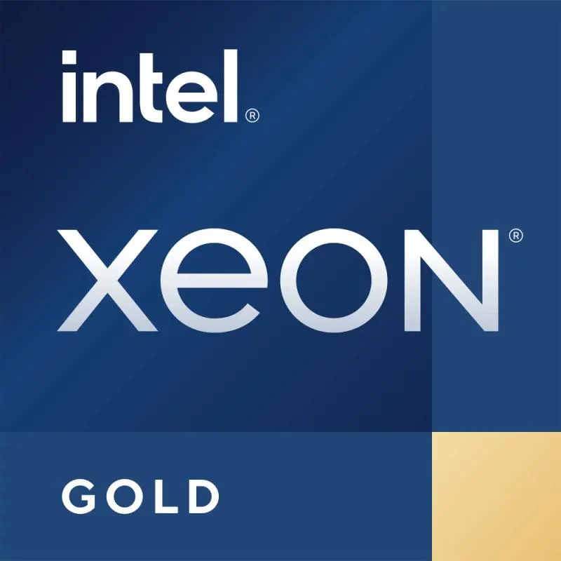 Fujitsu Intel Xeon Gold 5416S 16C 2.0 GHz (PY-CP65XU)