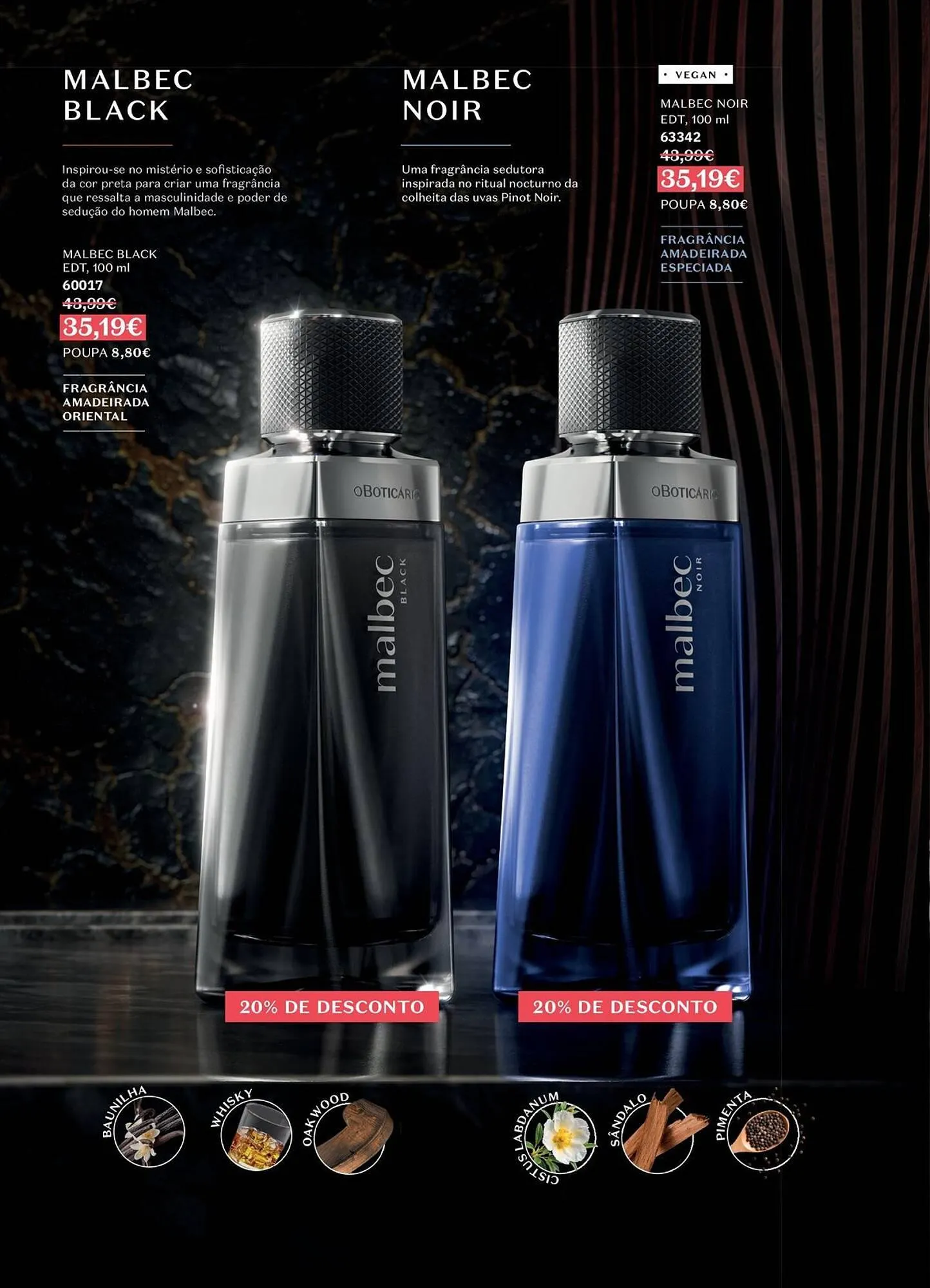 Folheto Folheto O Boticário de 20 de fevereiro até 17 de março 2026 - Pagina 66