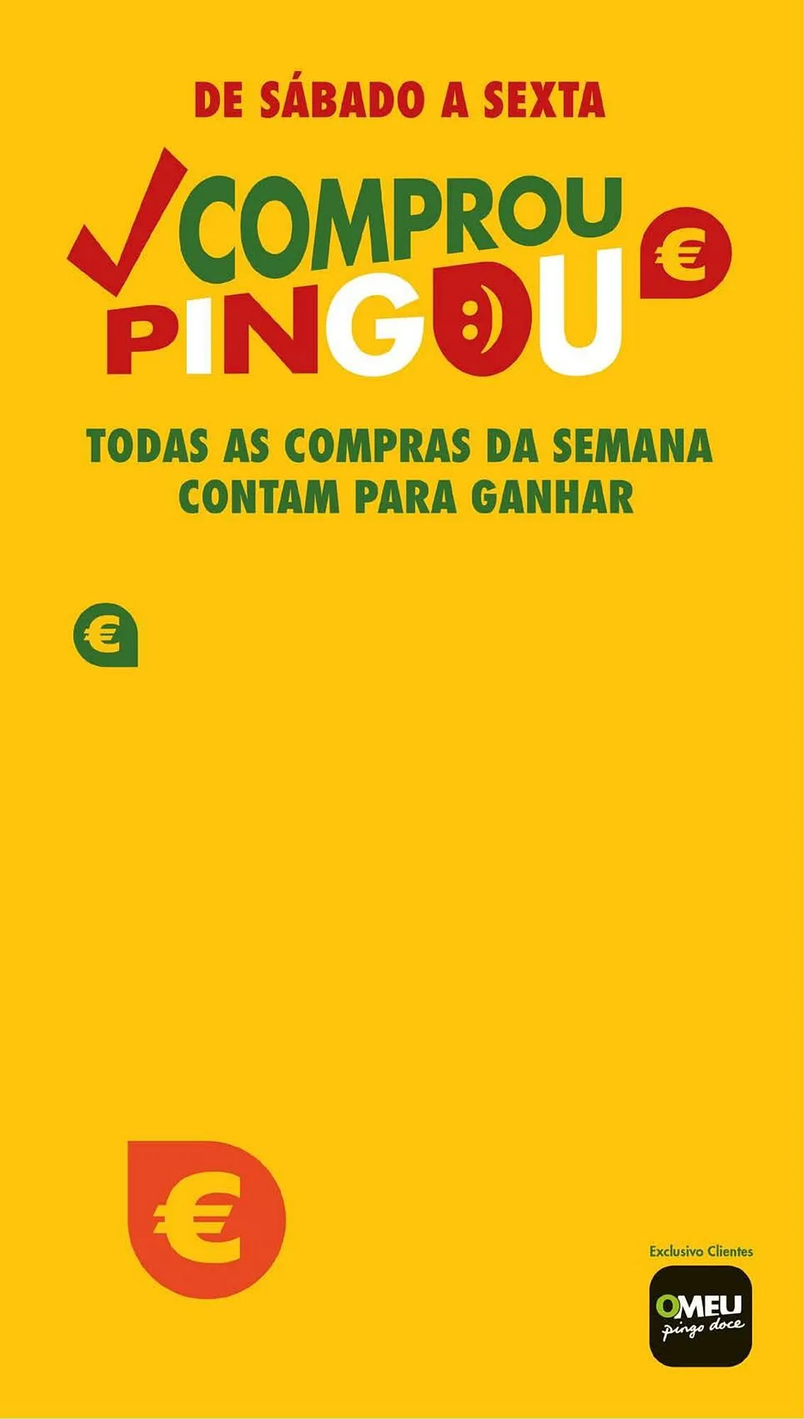 Folheto Folheto Pingo Doce de 10 de junho até 16 de junho 2025 - Pagina 2