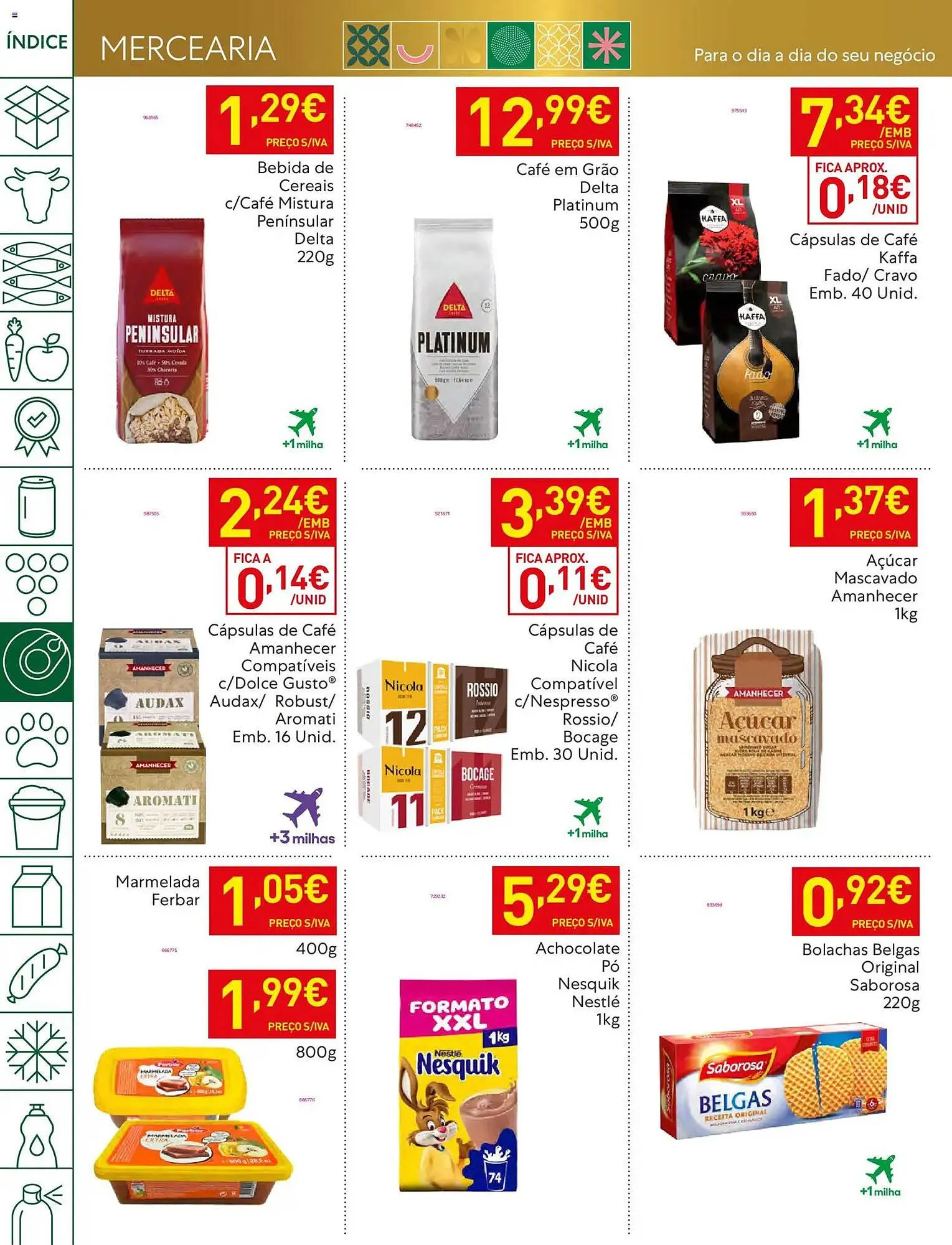 Folheto Folheto Recheio de 23 de dezembro até 6 de janeiro 2026 - Pagina 36