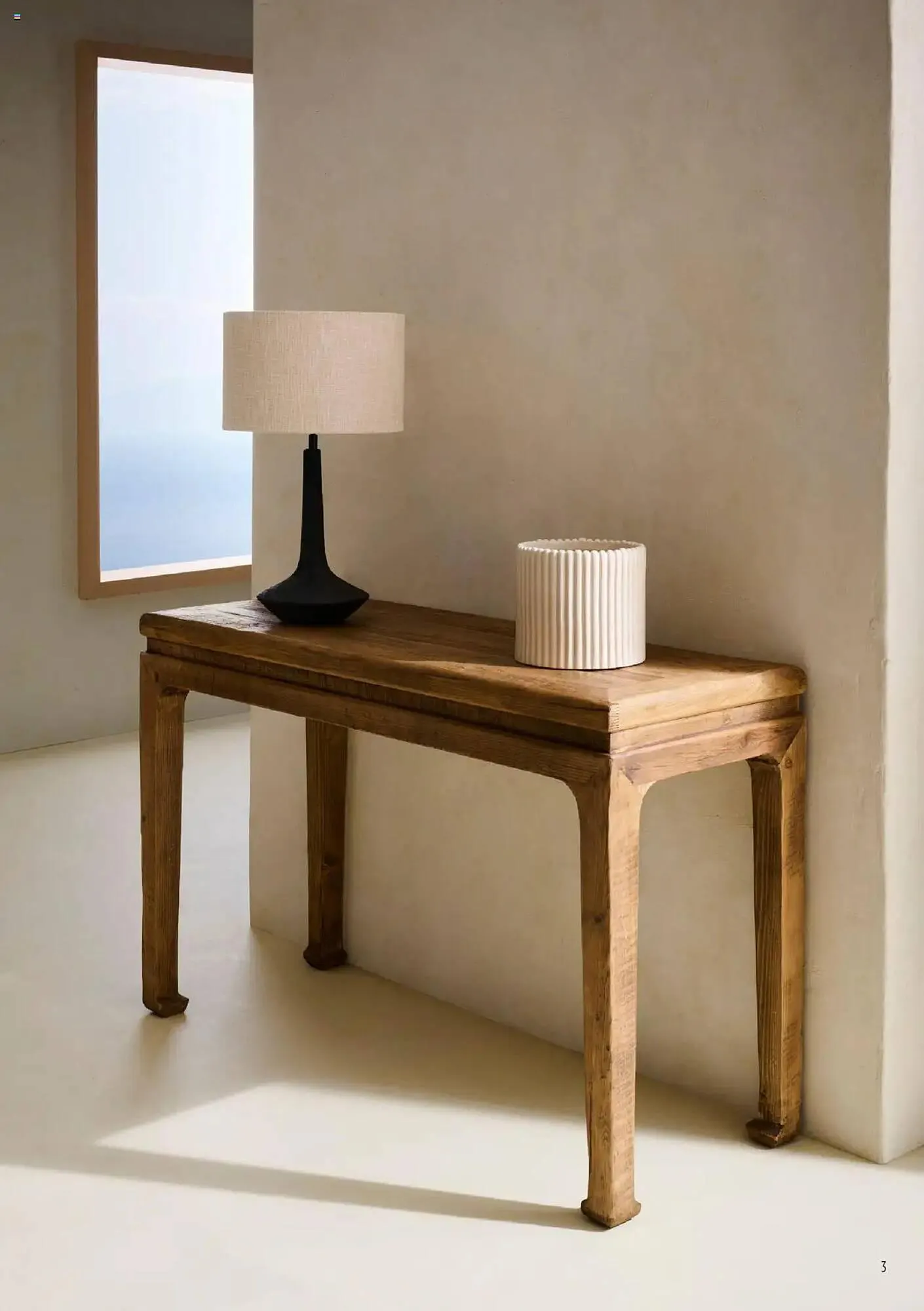 Folheto Folheto El Corte Inglés de 29 de abril até 31 de dezembro 2025 - Pagina 3