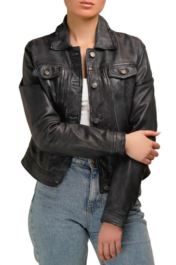 Blusão "Sweet Brownie"