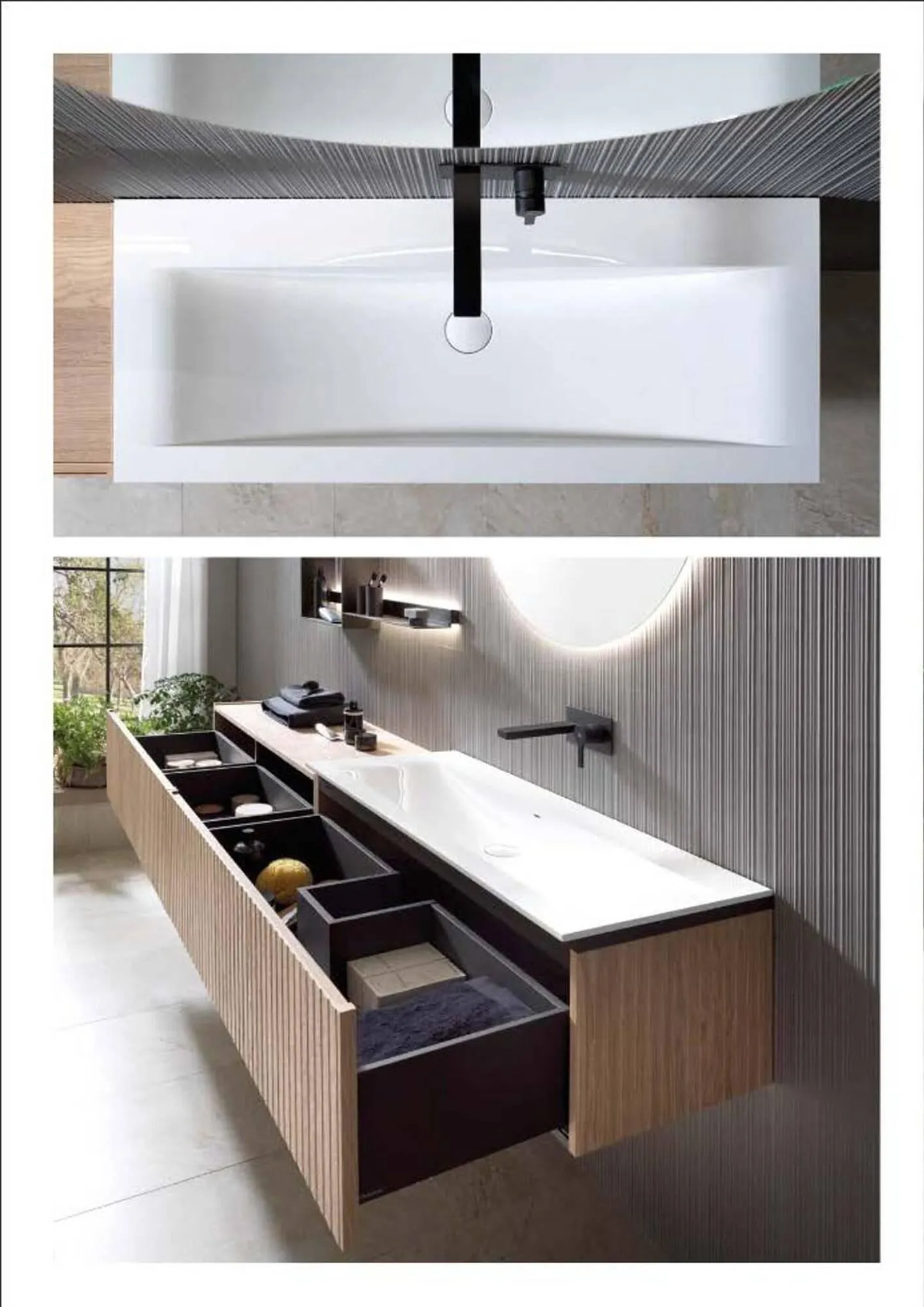 Folheto Folheto Porcelanosa de 7 de fevereiro até 31 de dezembro 2025 - Pagina 146