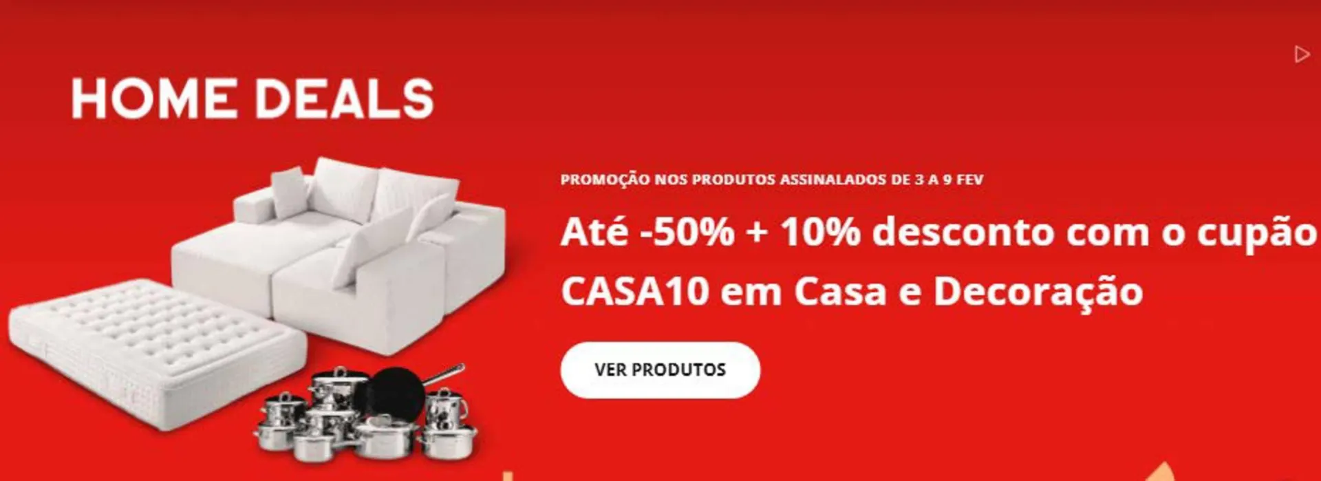 Folheto Folheto Worten de 3 de fevereiro até 9 de fevereiro 2026 - Pagina 4