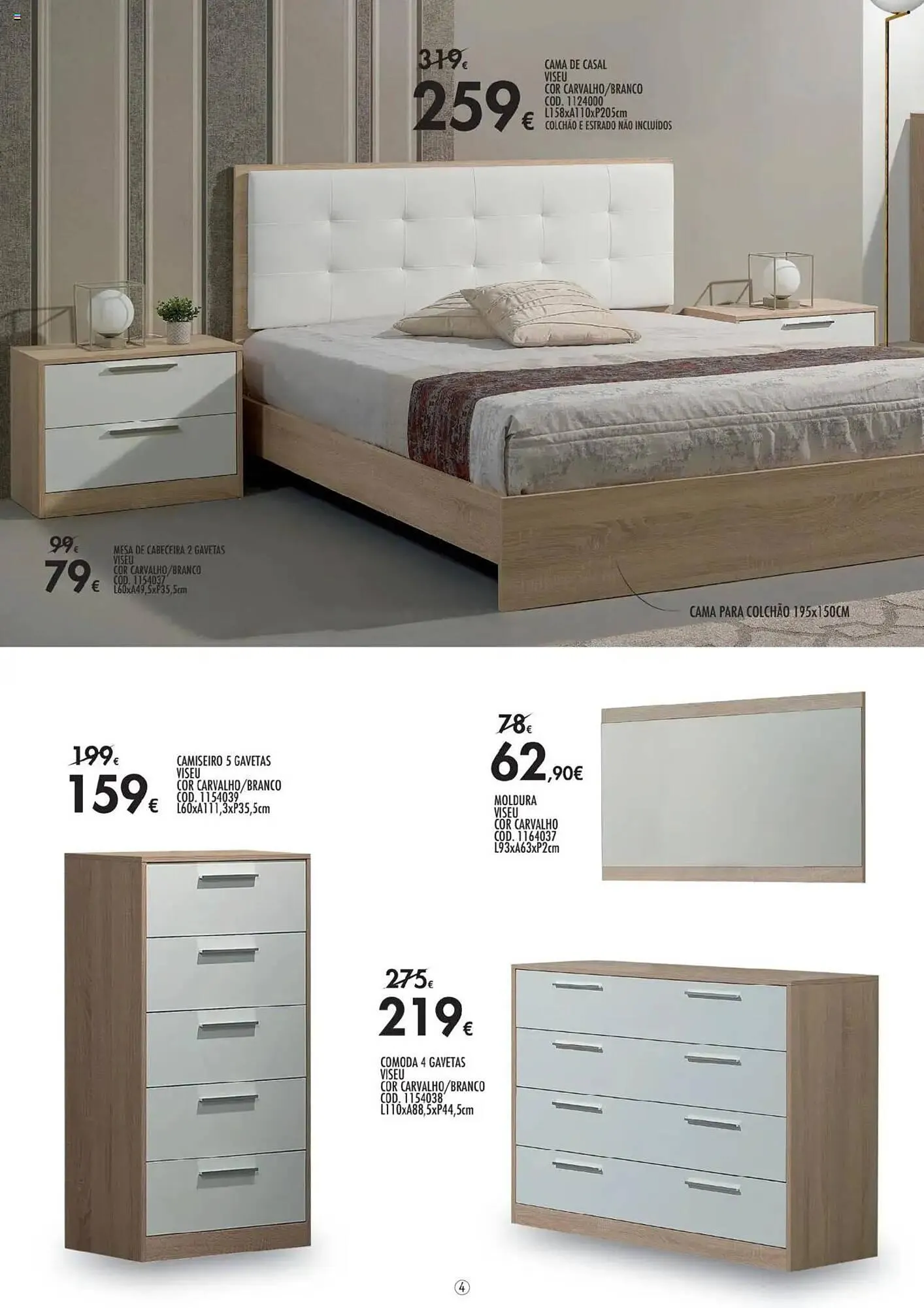 Folheto Folheto JOM de 27 de junho até 23 de julho 2025 - Pagina 4