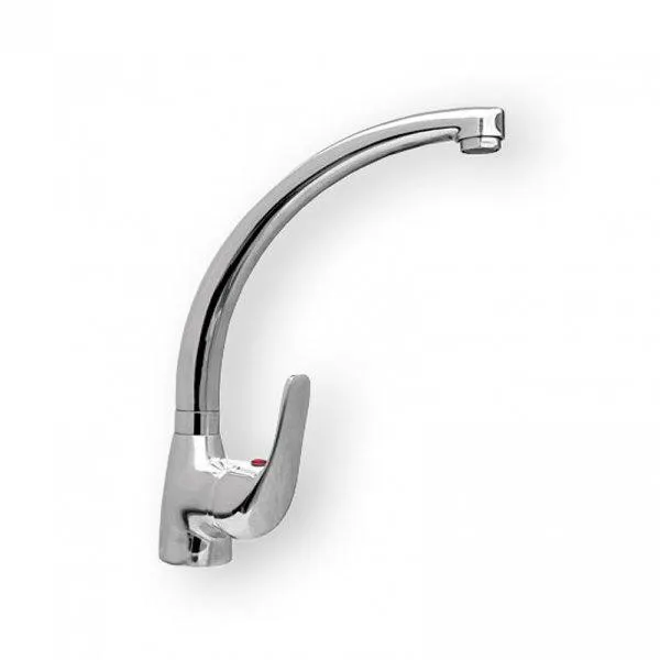 Monocomando balcao bica alta Casa Alves Zende