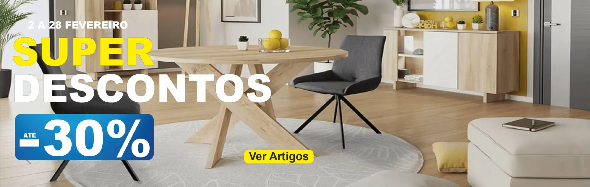 Folheto Folheto BragaJAV de 4 de fevereiro até 28 de fevereiro 2026 - Pagina 2