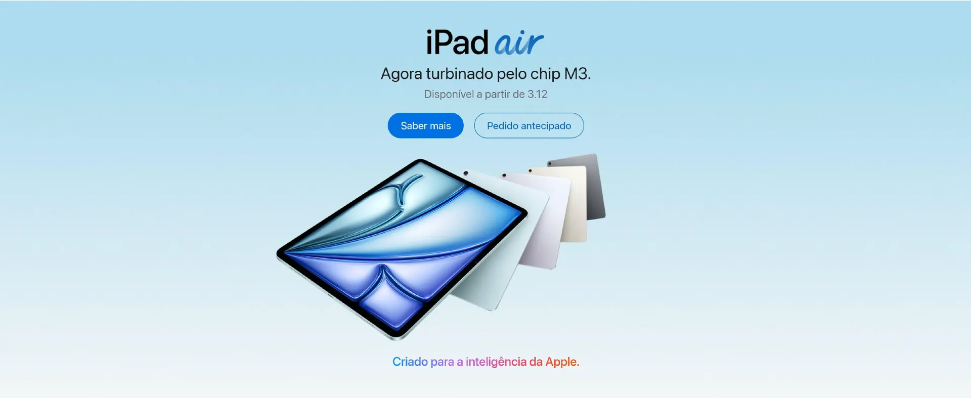 Folheto Folheto Apple de 10 de março até 31 de março 2025 - Pagina 2