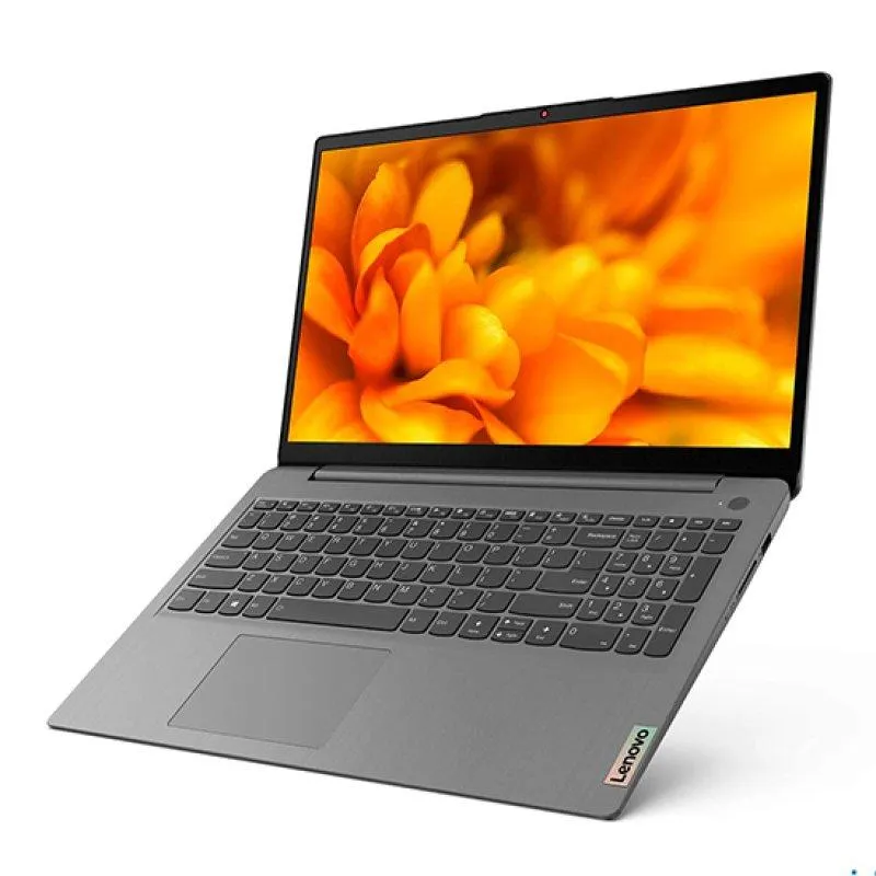 Portátil Lenovo IdeaPad 3 15ITL6-465 15.6" 512GB s/ Sistema Operativo